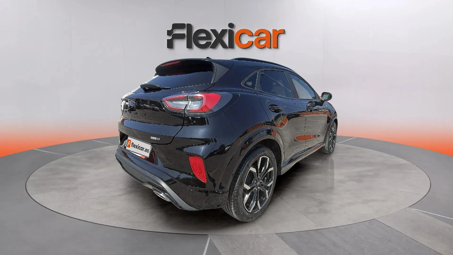 Ford Puma 1.0 EcoBoost ST-Line MHEV - foto 7