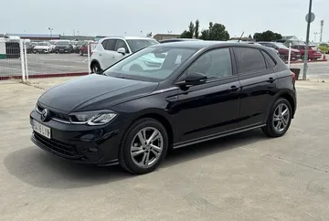 volkswagen polo r line 10 tsi gasolina manual arval algete 903000000256849