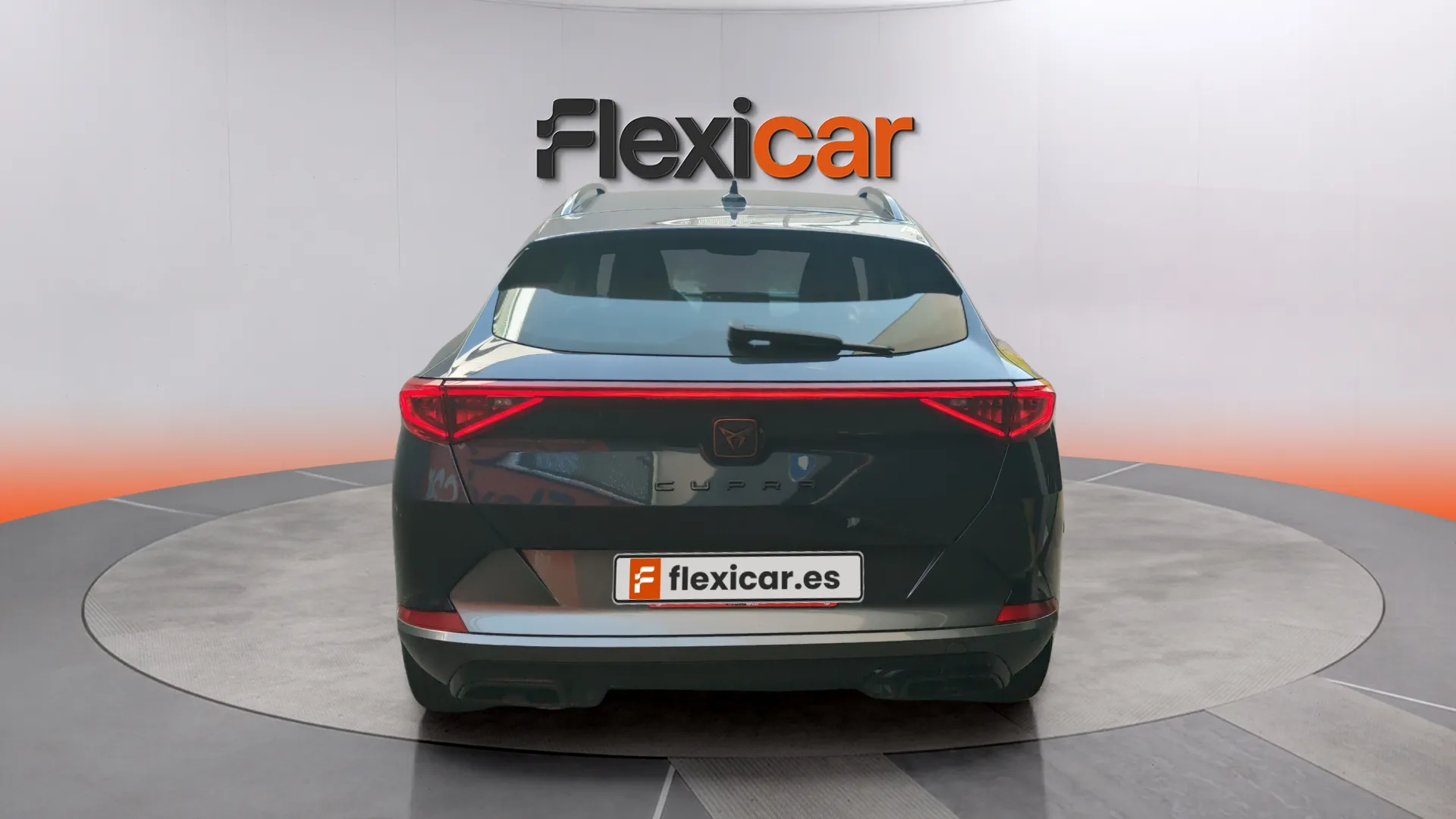 Cupra Formentor 2.0 TDI - foto 4
