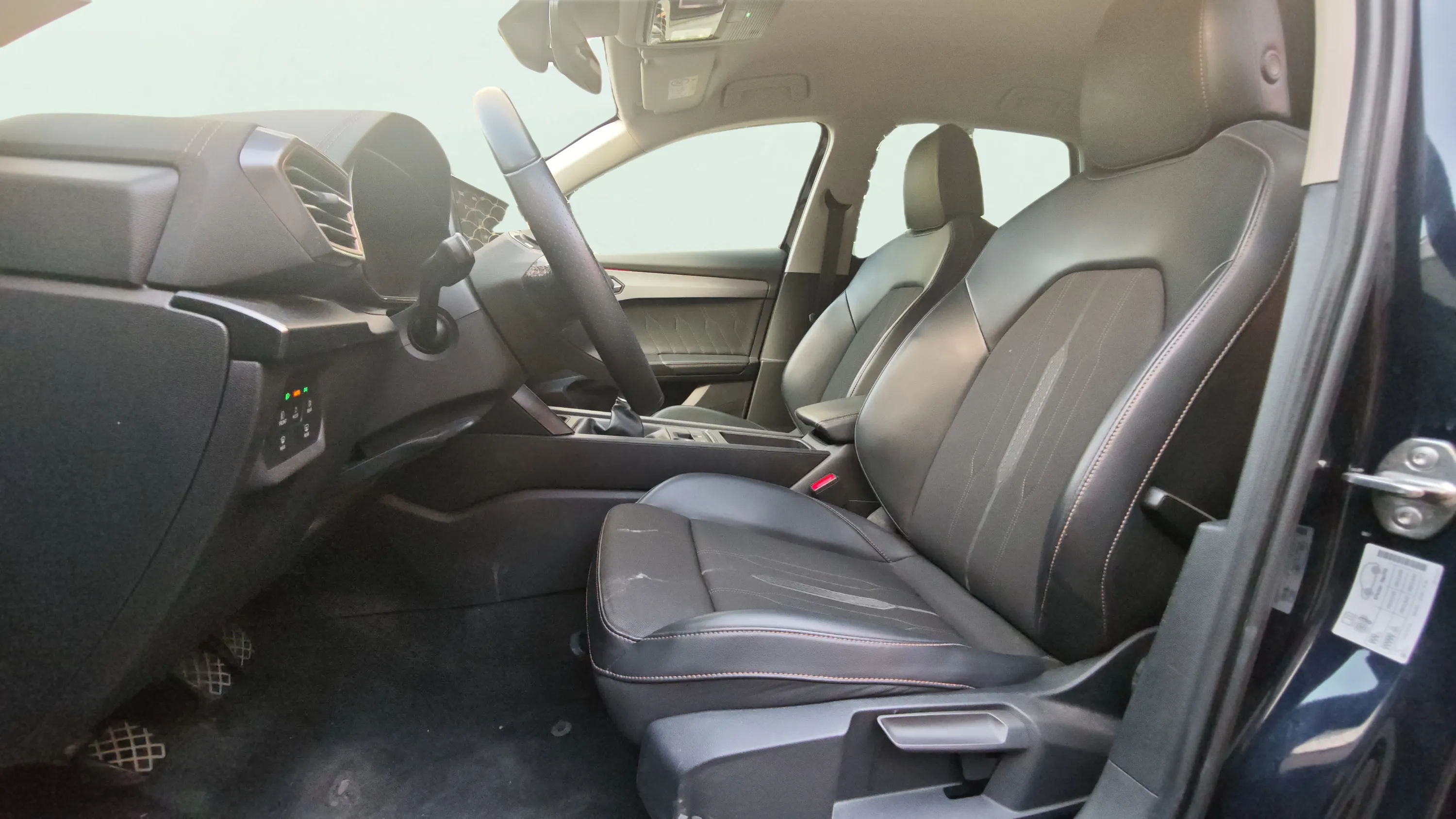 Cupra Formentor 2.0 TDI - foto 7
