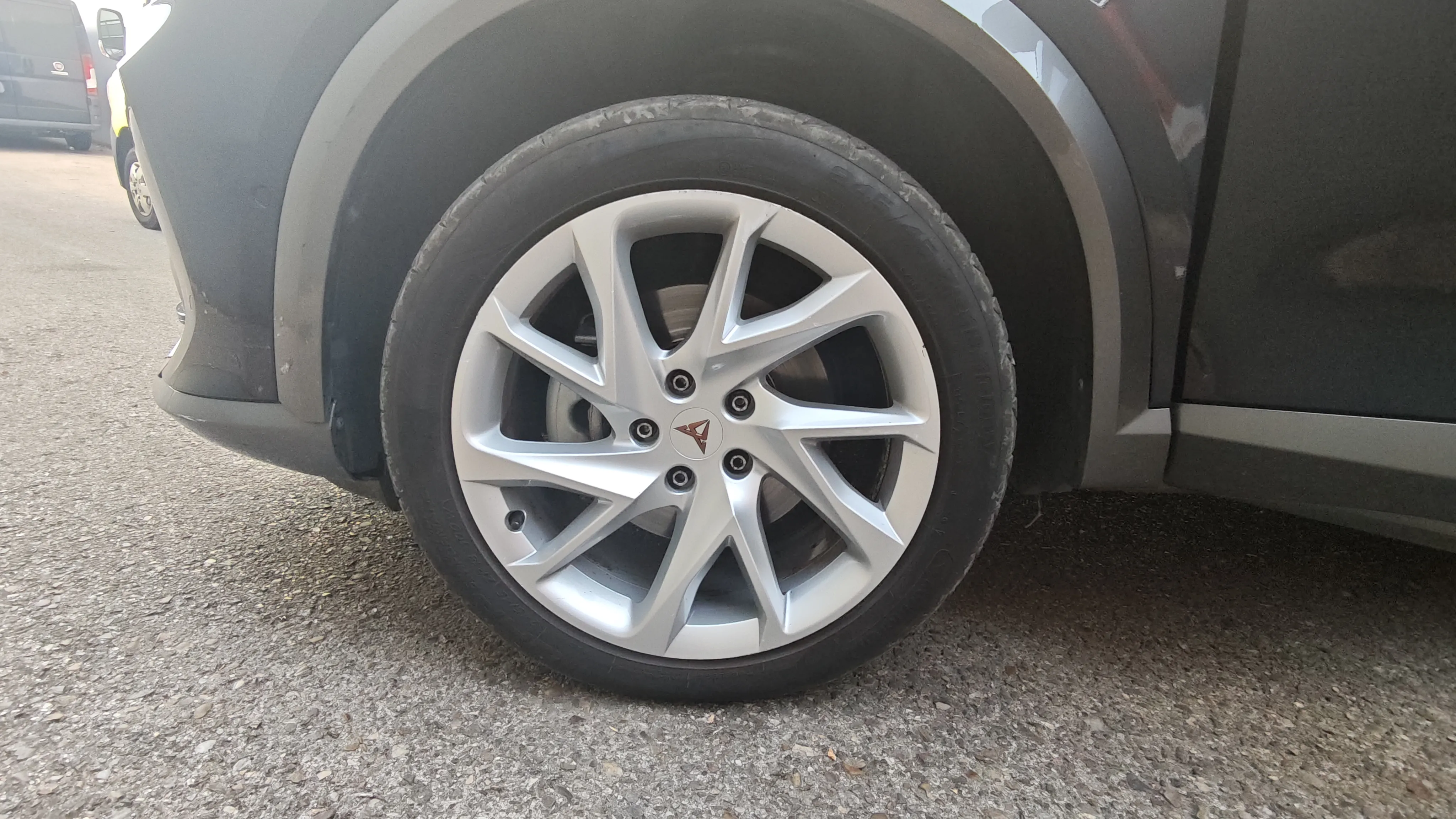 Cupra Formentor 2.0 TDI - foto 21