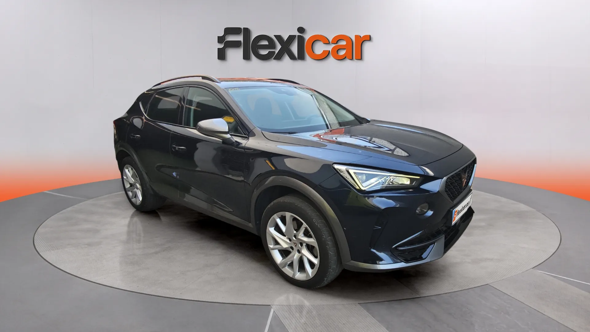 Cupra Formentor 2.0 TDI