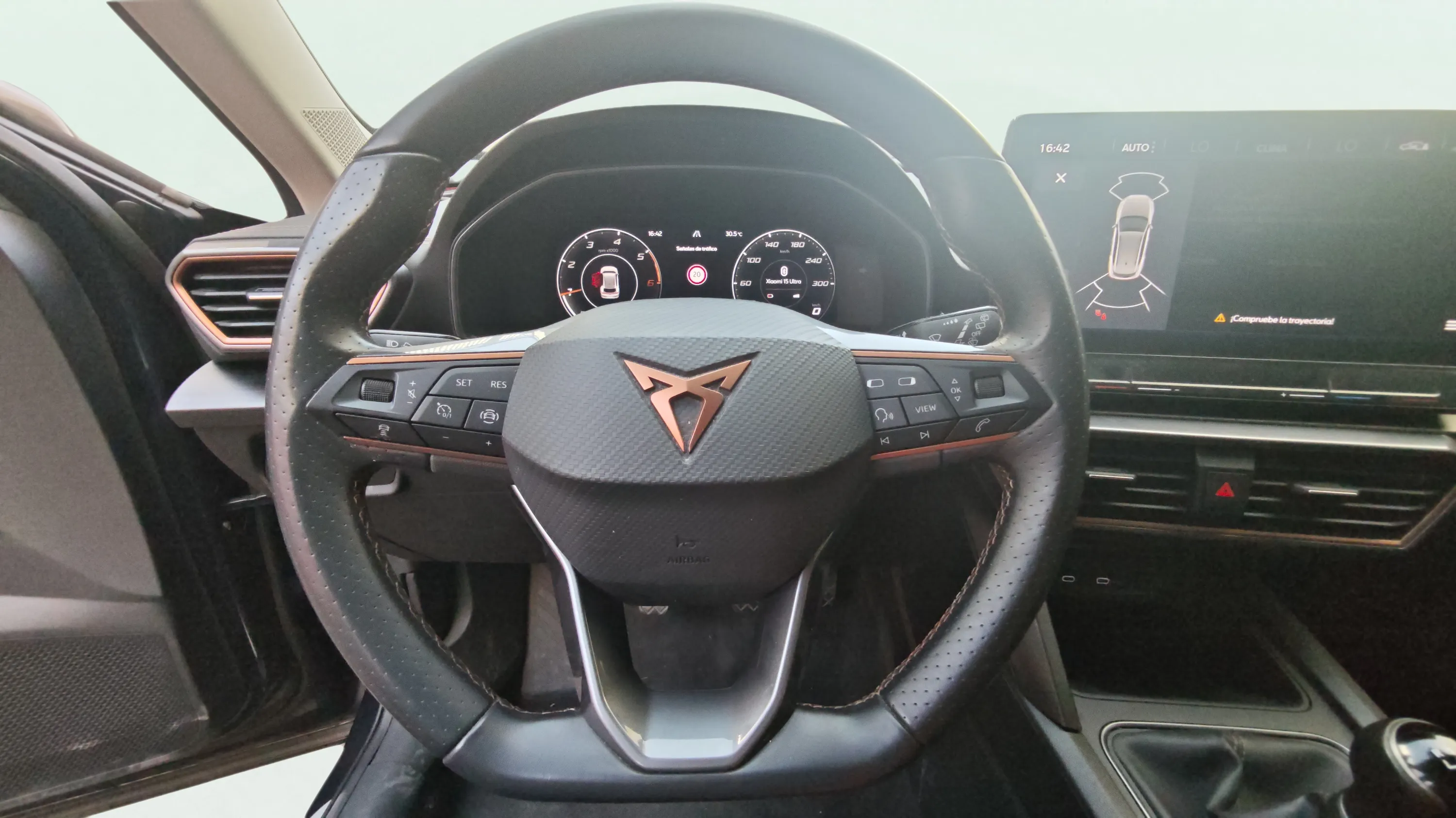 Cupra Formentor 2.0 TDI - foto 8