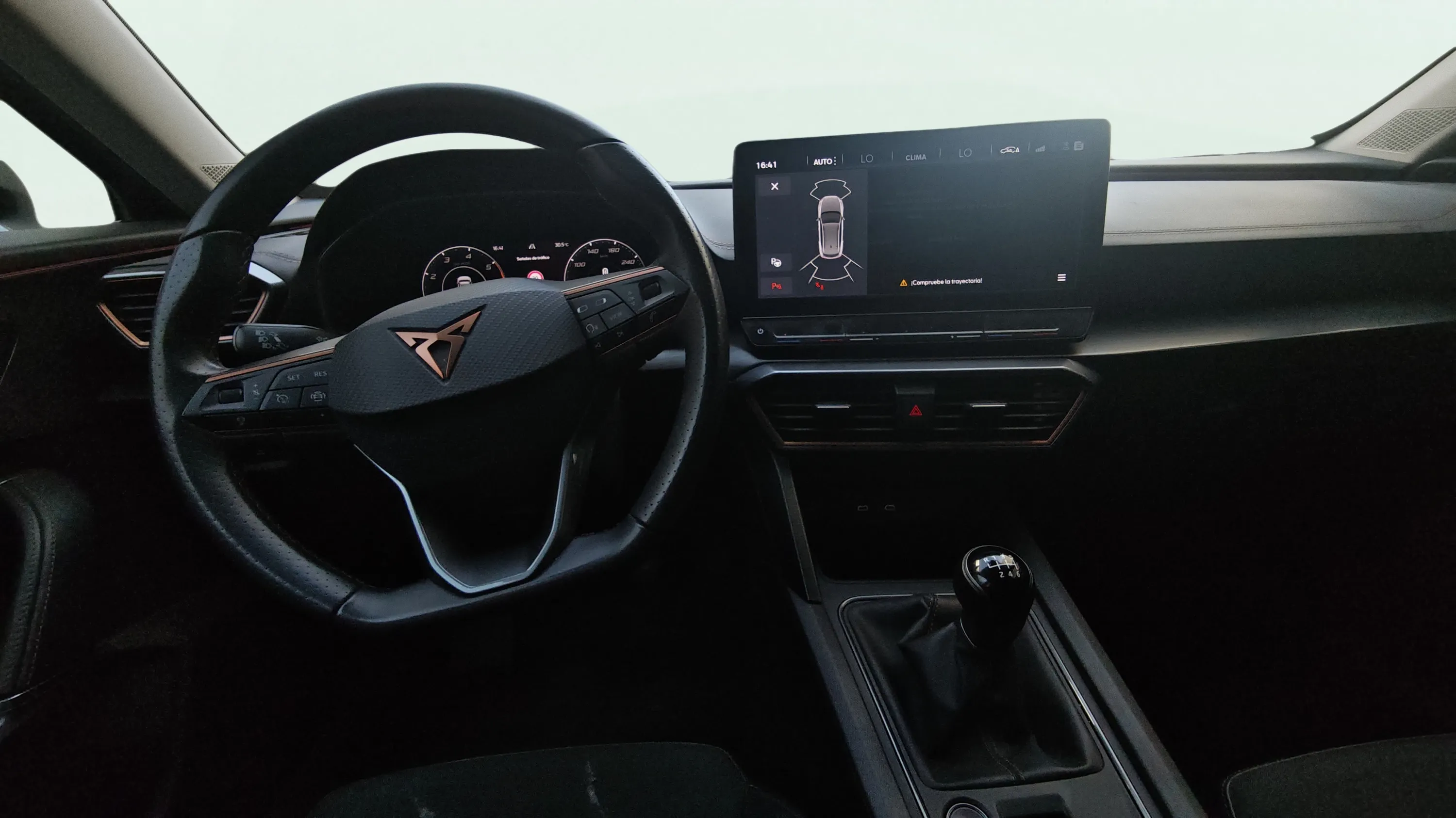 Cupra Formentor 2.0 TDI - foto 6