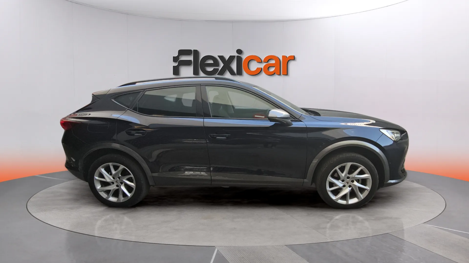 Cupra Formentor 2.0 TDI - foto 3