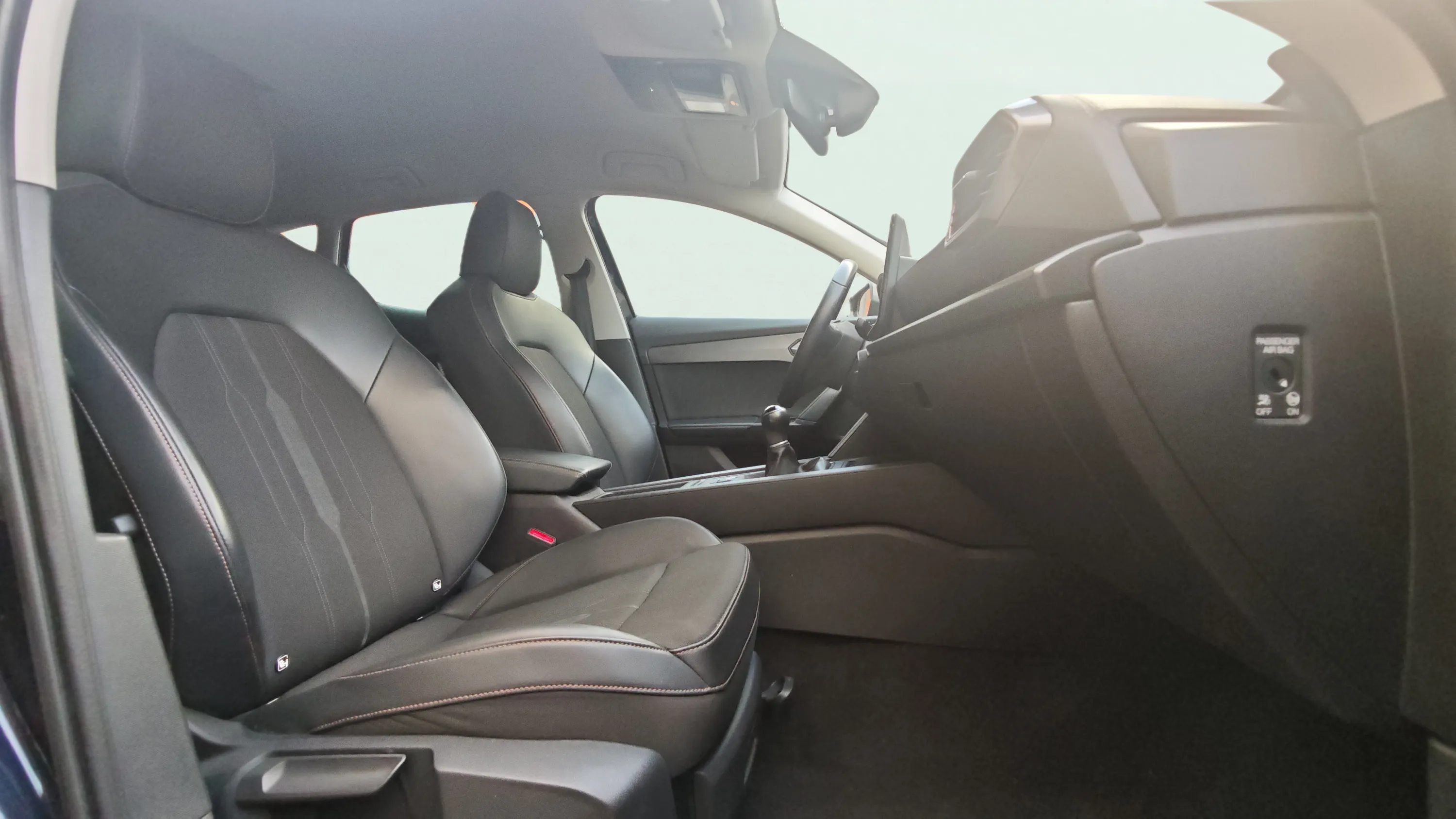 Cupra Formentor 2.0 TDI - foto 10