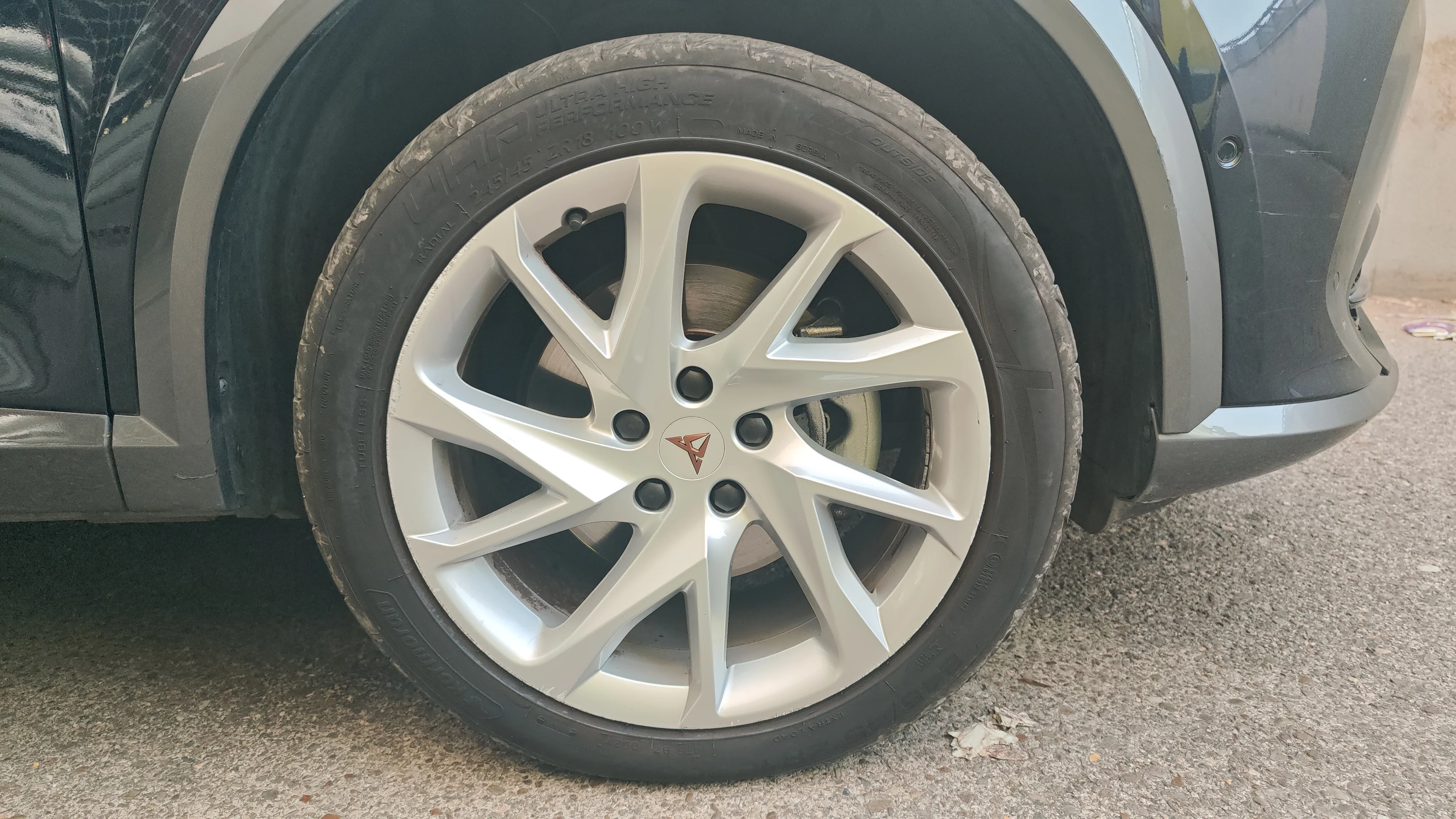 Cupra Formentor 2.0 TDI - foto 15