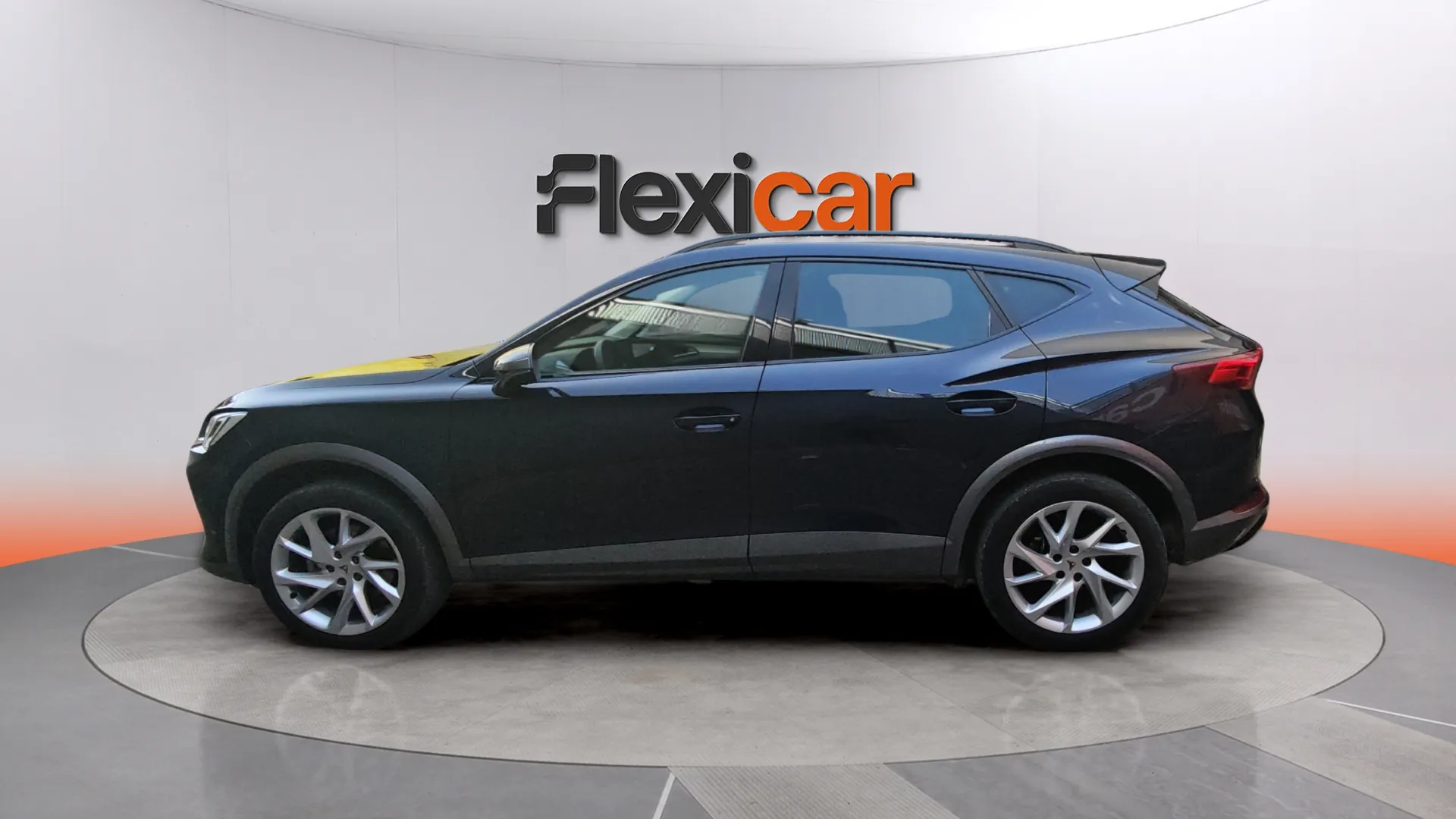 Cupra Formentor 2.0 TDI - foto 5