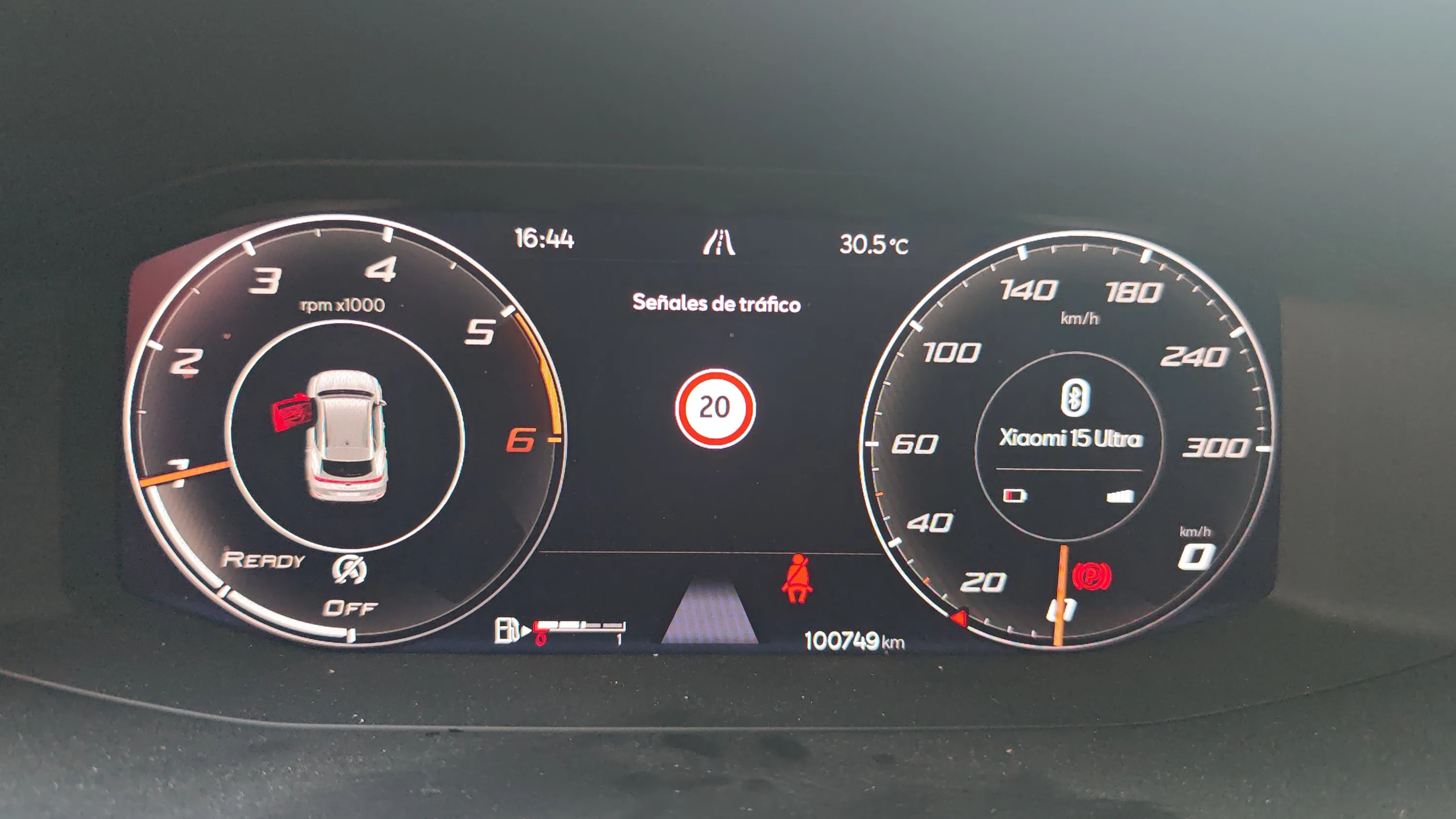 Cupra Formentor 2.0 TDI - foto 14
