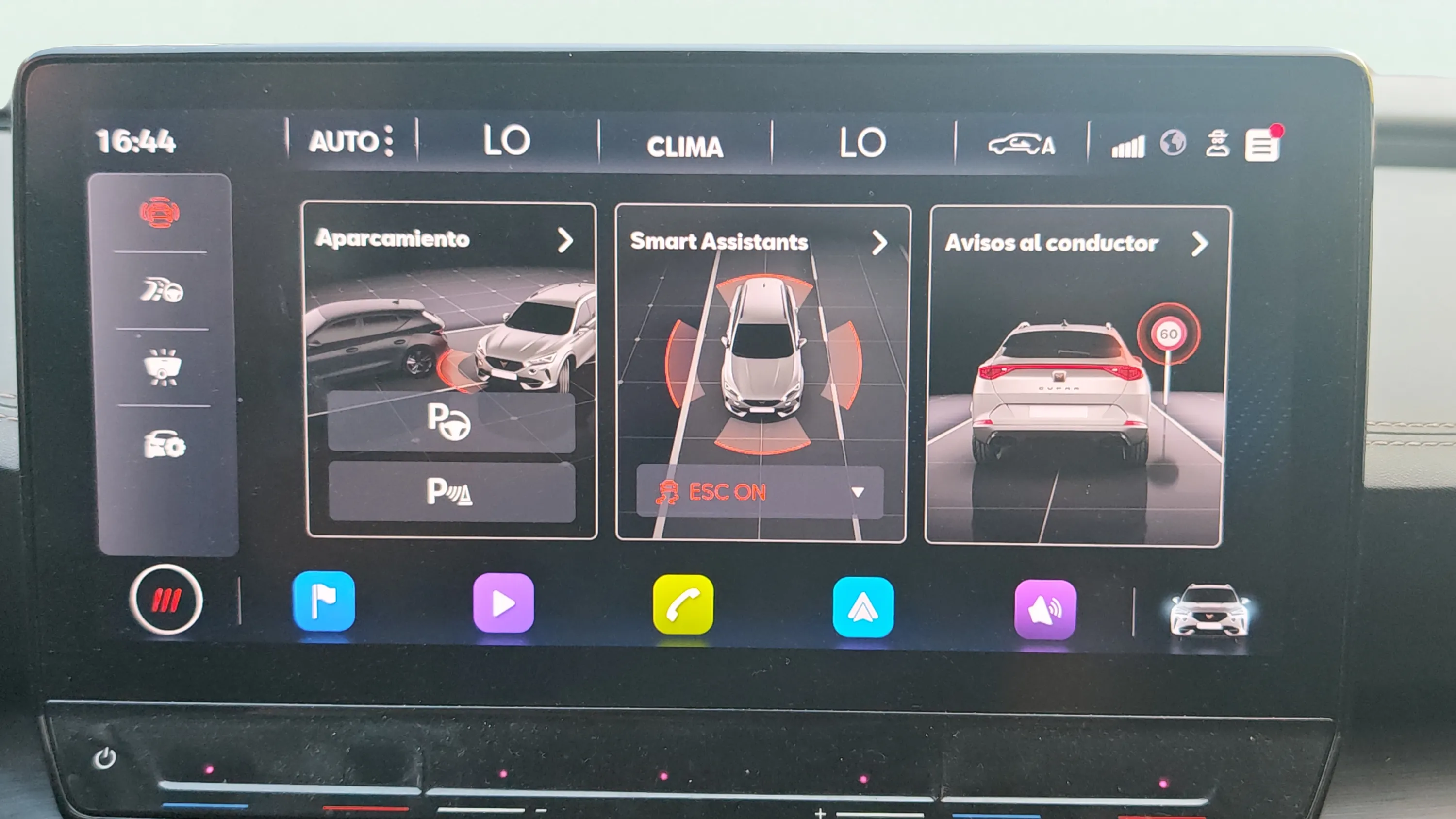 Cupra Formentor 2.0 TDI - foto 13