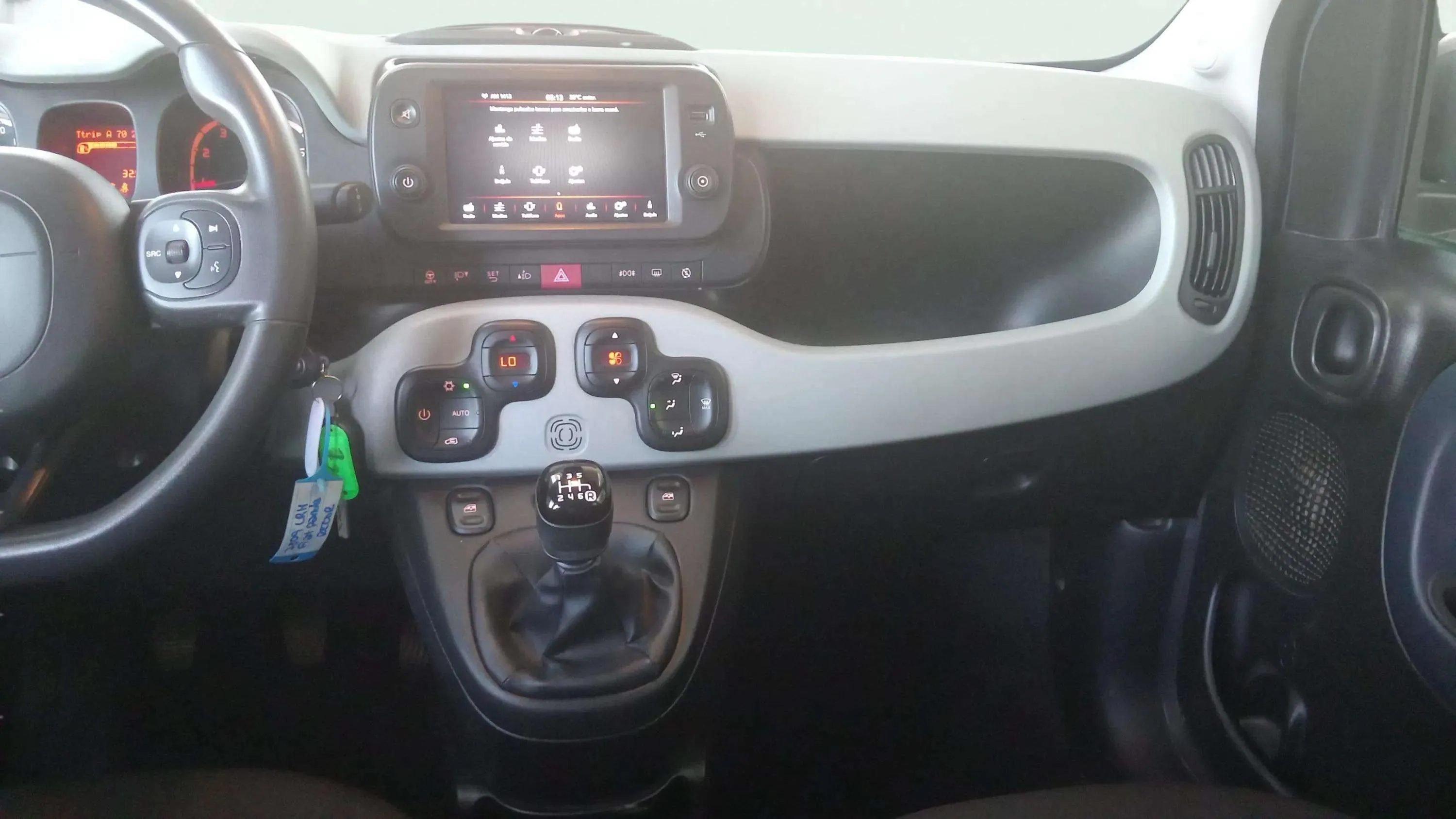 Fiat Panda City Cross 1.0 Gse - foto 15