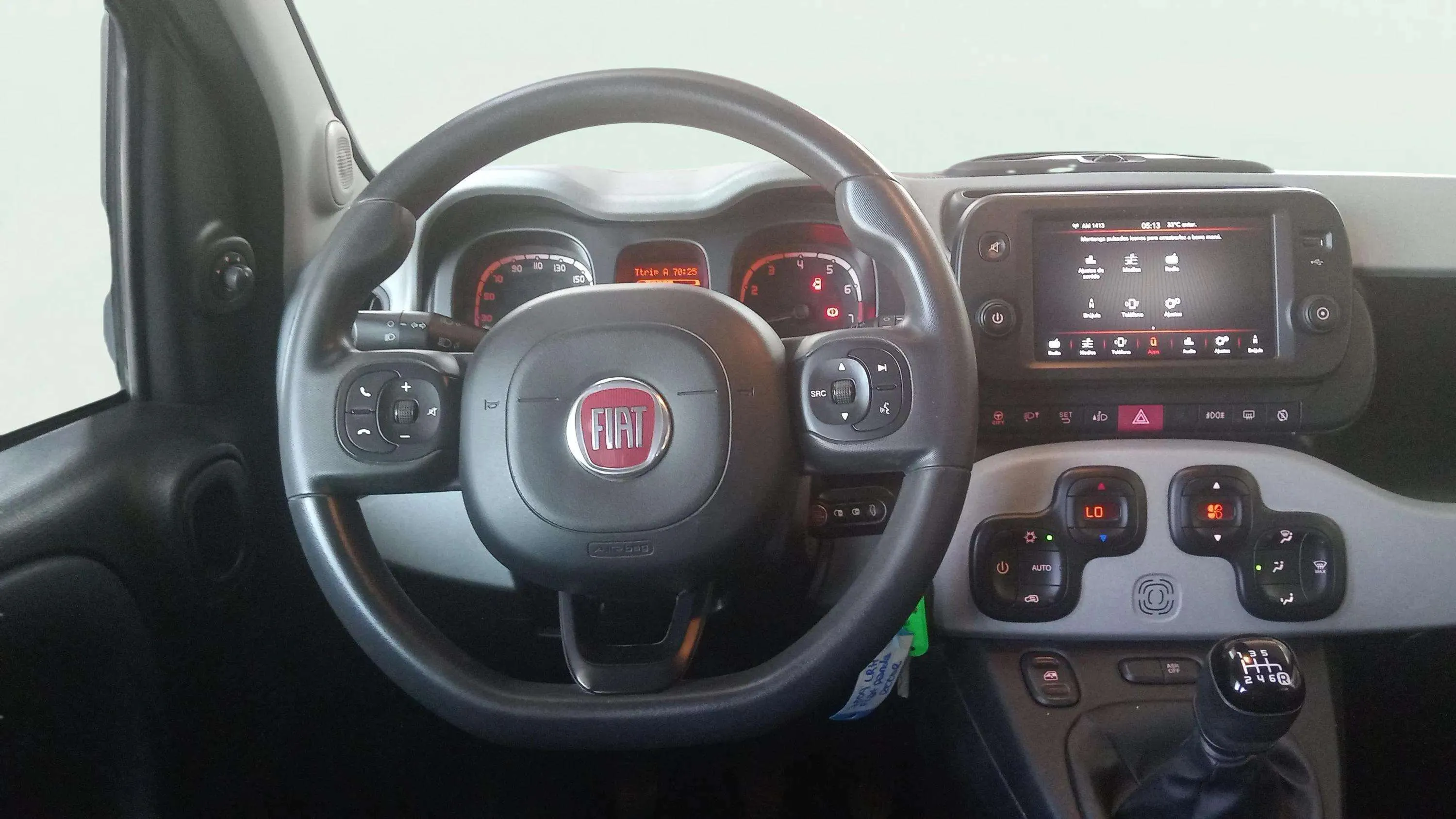 Fiat Panda City Cross 1.0 Gse - foto 13