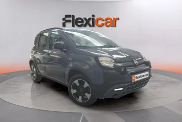 fiat panda city cross 10 gse 51kw 70cv hibrido no enchufable manual mostoles poligono regordono 903000000256851