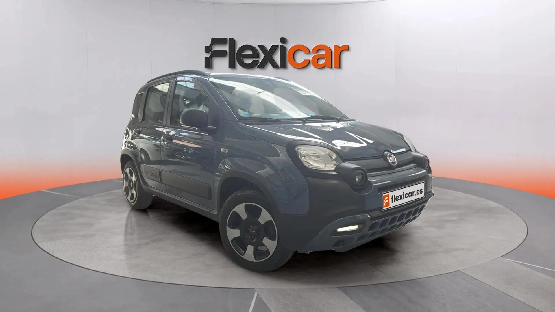 Fiat Panda City Cross 1.0 Gse