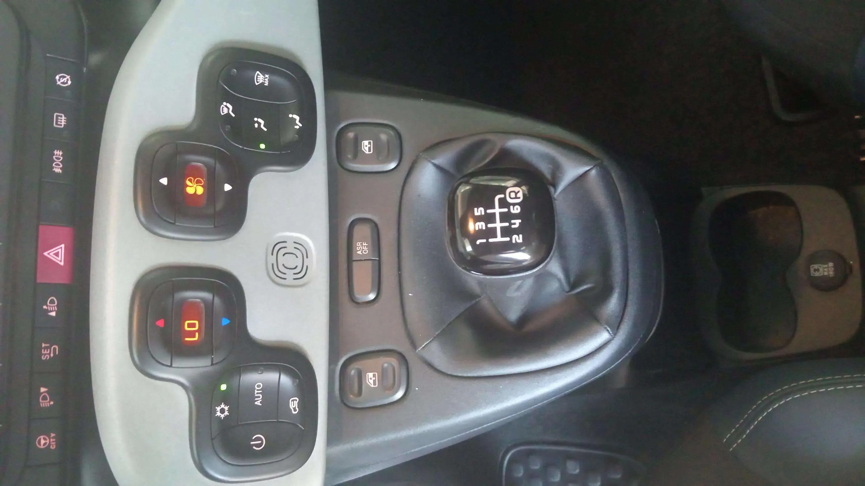 Fiat Panda City Cross 1.0 Gse - foto 20