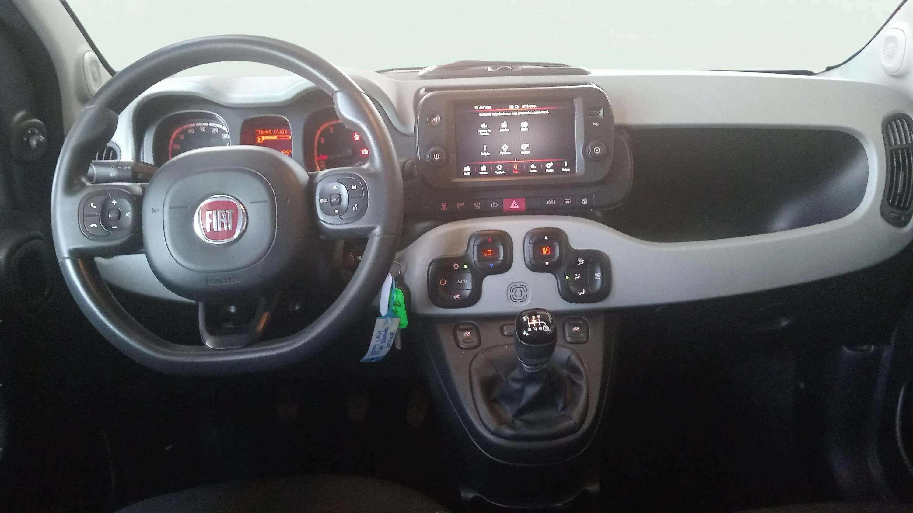 Fiat Panda City Cross 1.0 Gse - foto 14