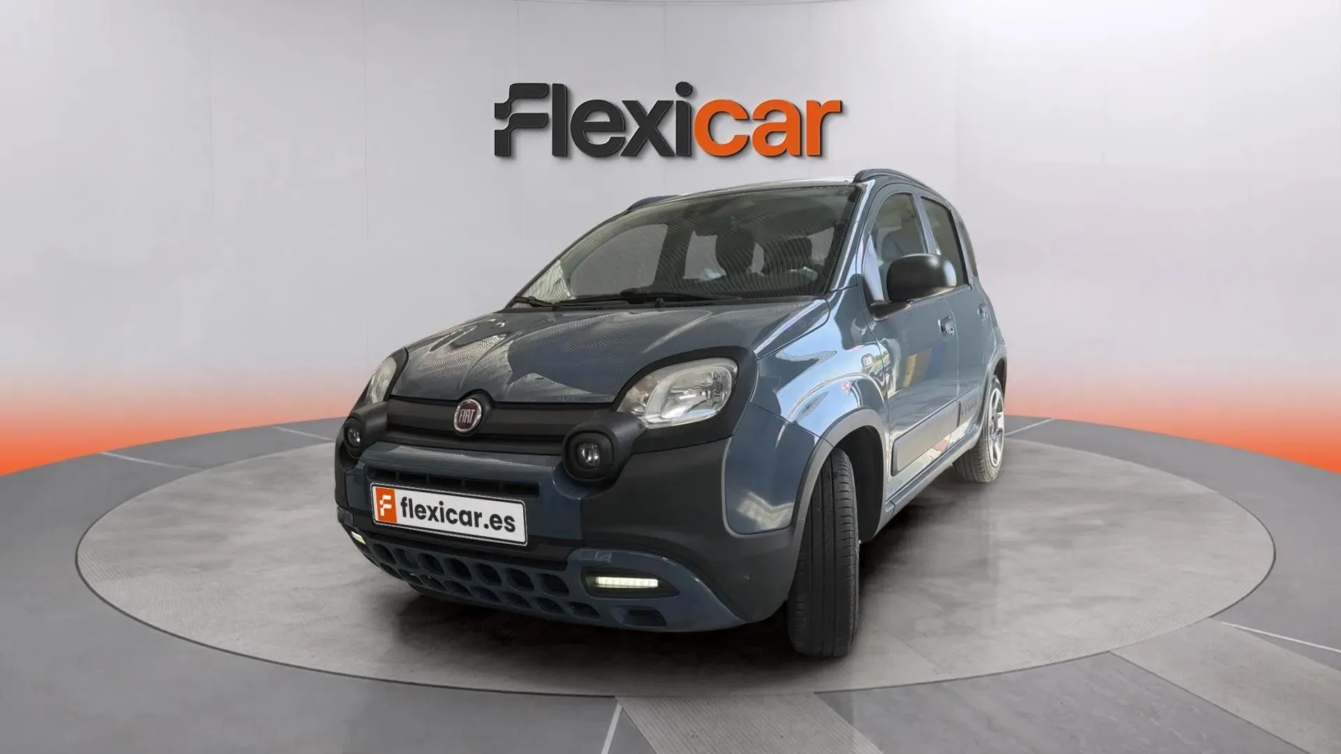 Fiat Panda City Cross 1.0 Gse - foto 2