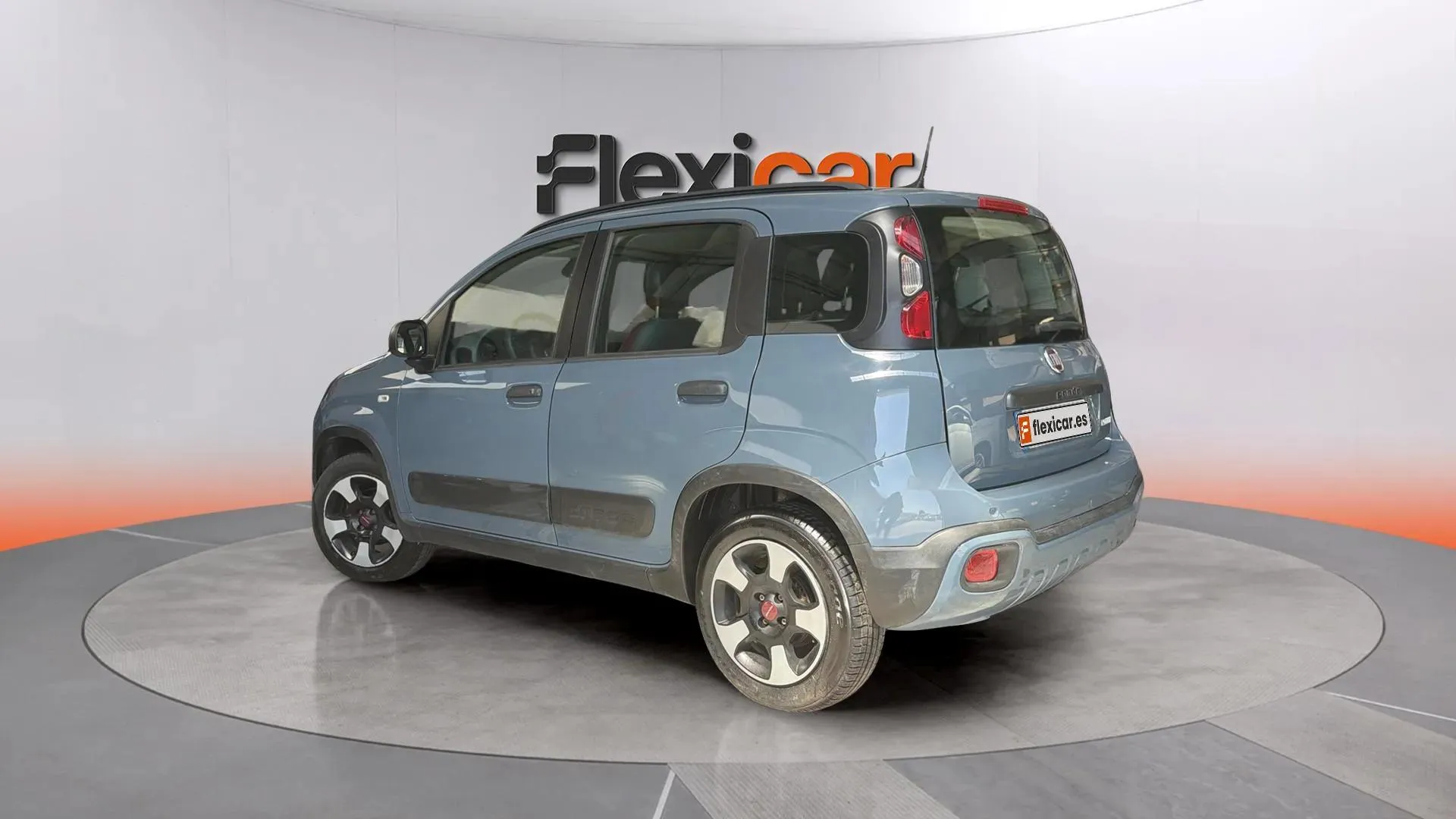 Fiat Panda City Cross 1.0 Gse - foto 9