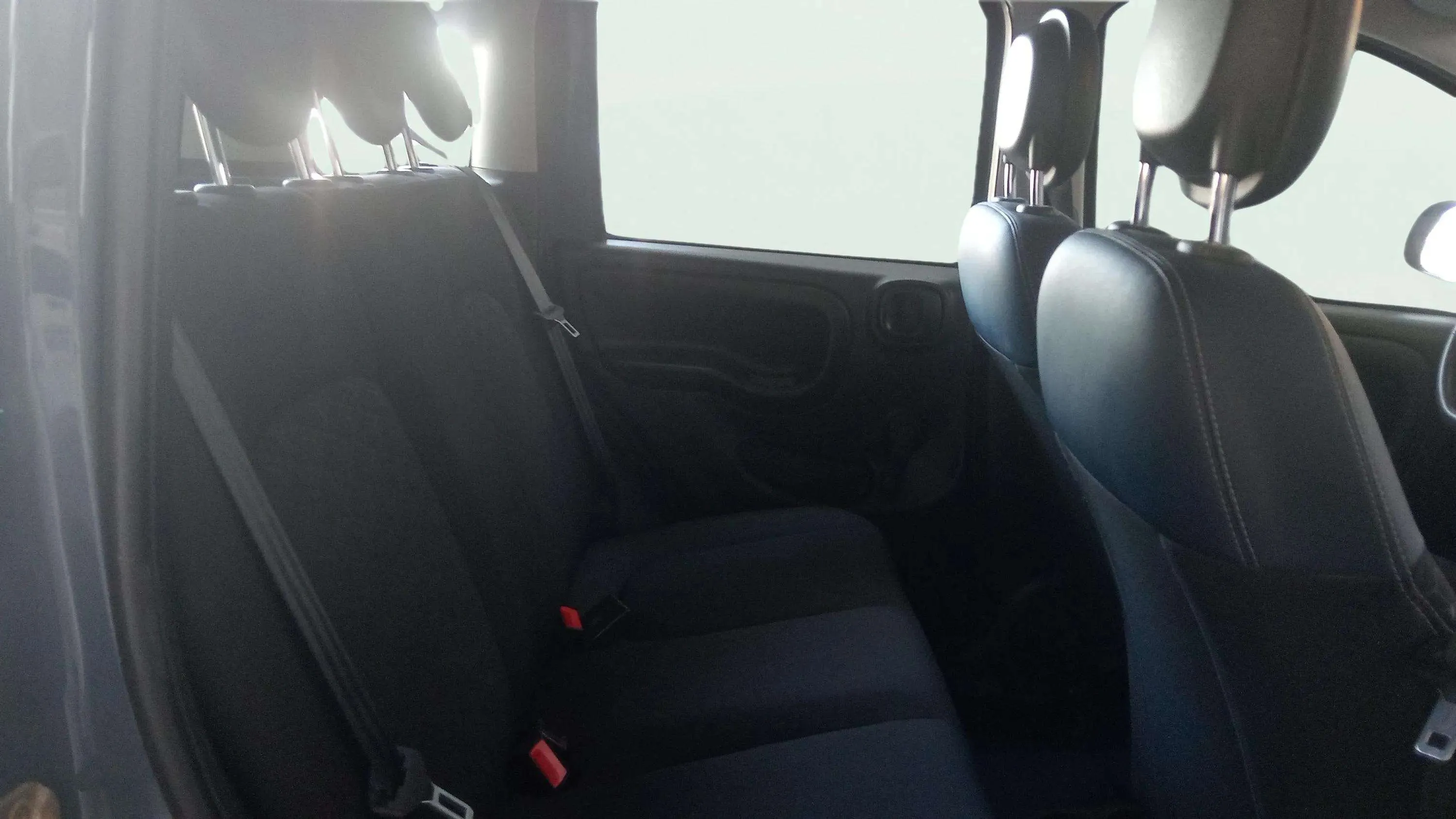 Fiat Panda City Cross 1.0 Gse - foto 22