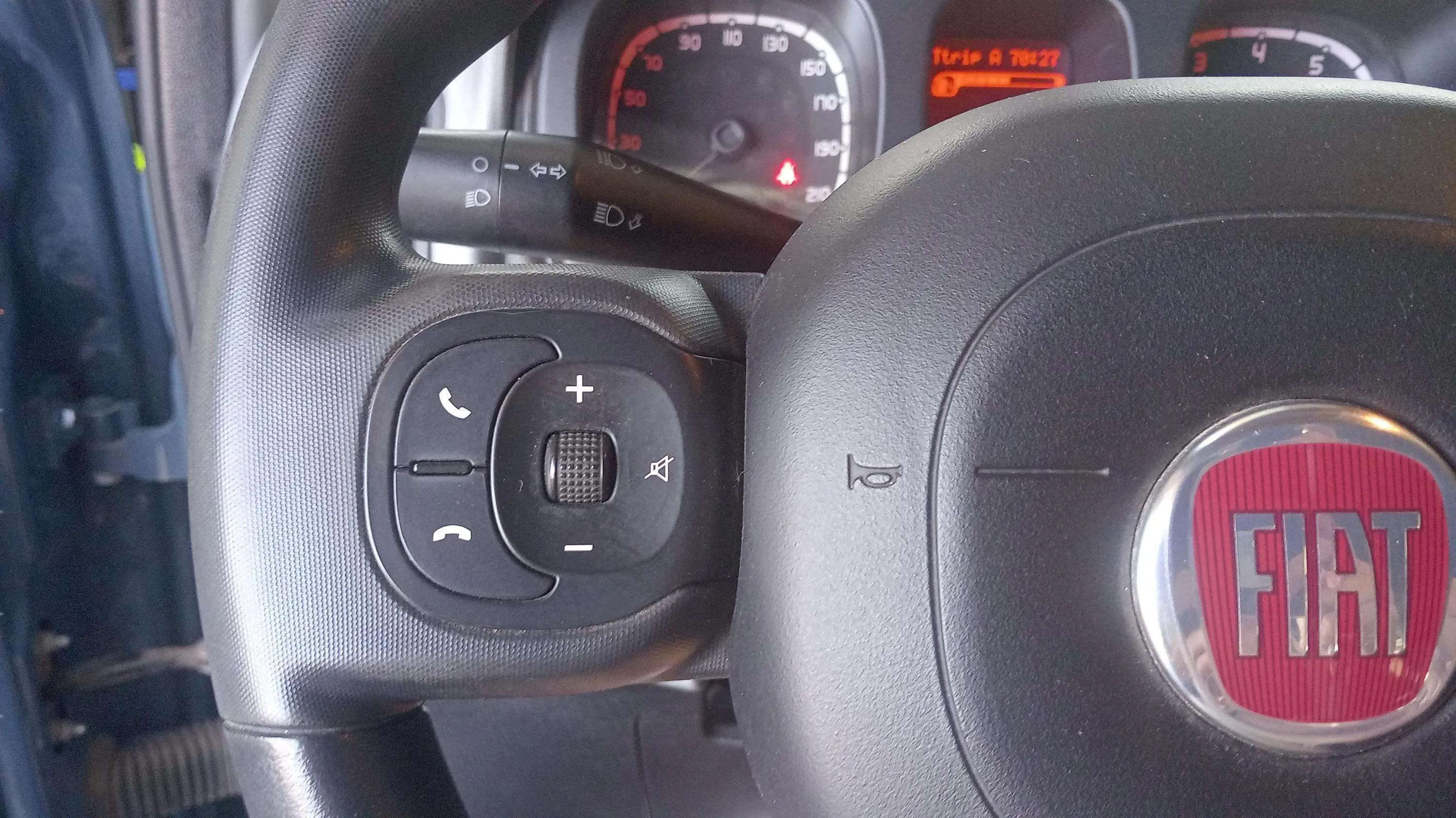 Fiat Panda City Cross 1.0 Gse - foto 16