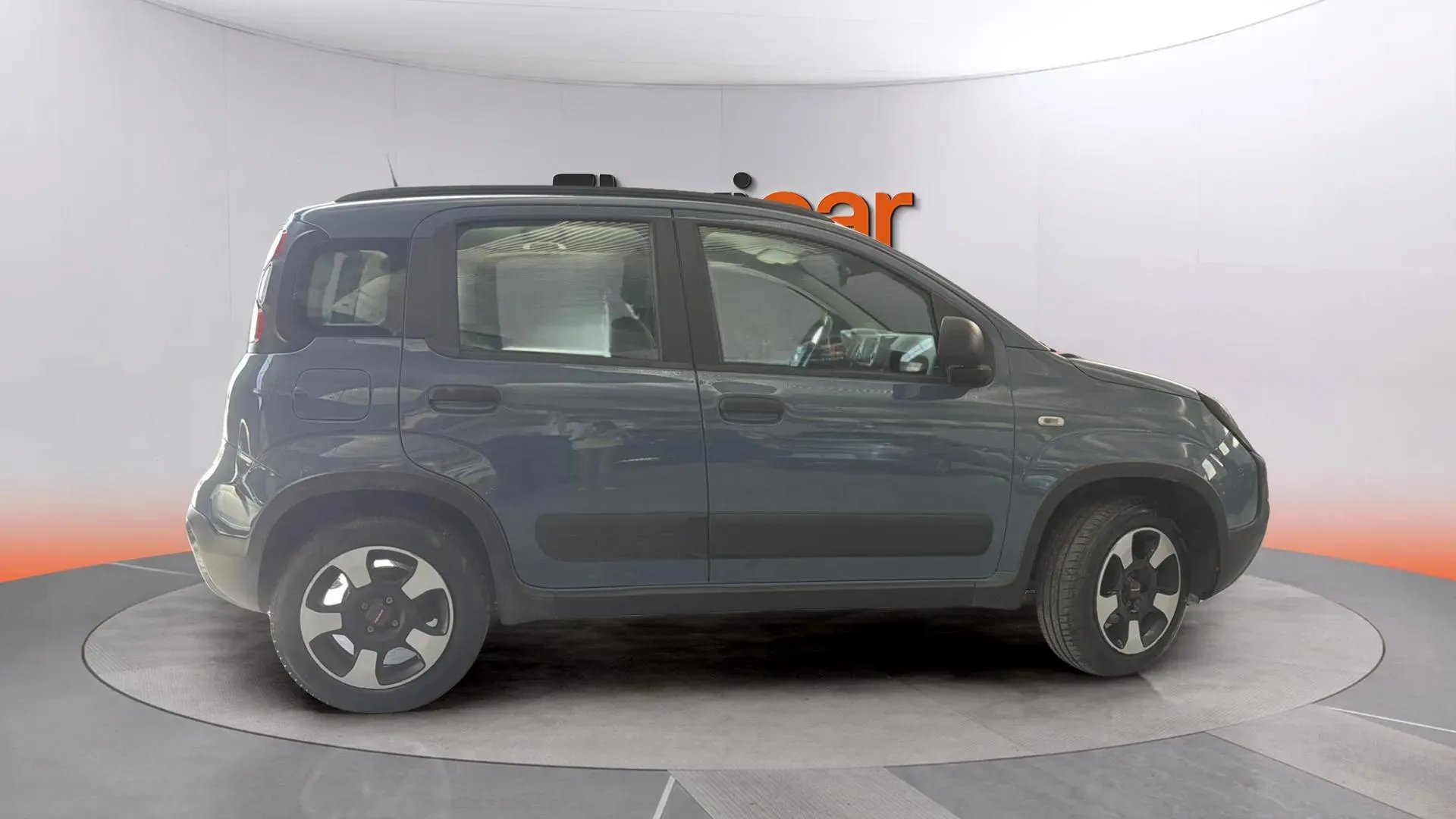 Fiat Panda City Cross 1.0 Gse - foto 7