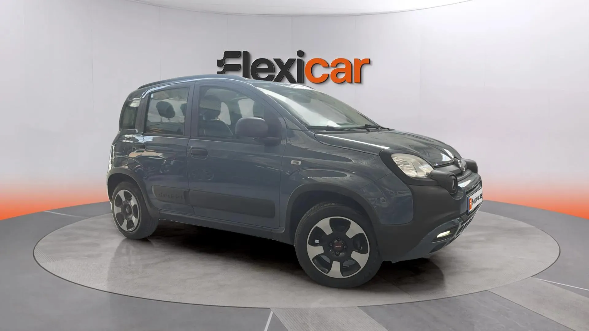 Fiat Panda City Cross 1.0 Gse - foto 6