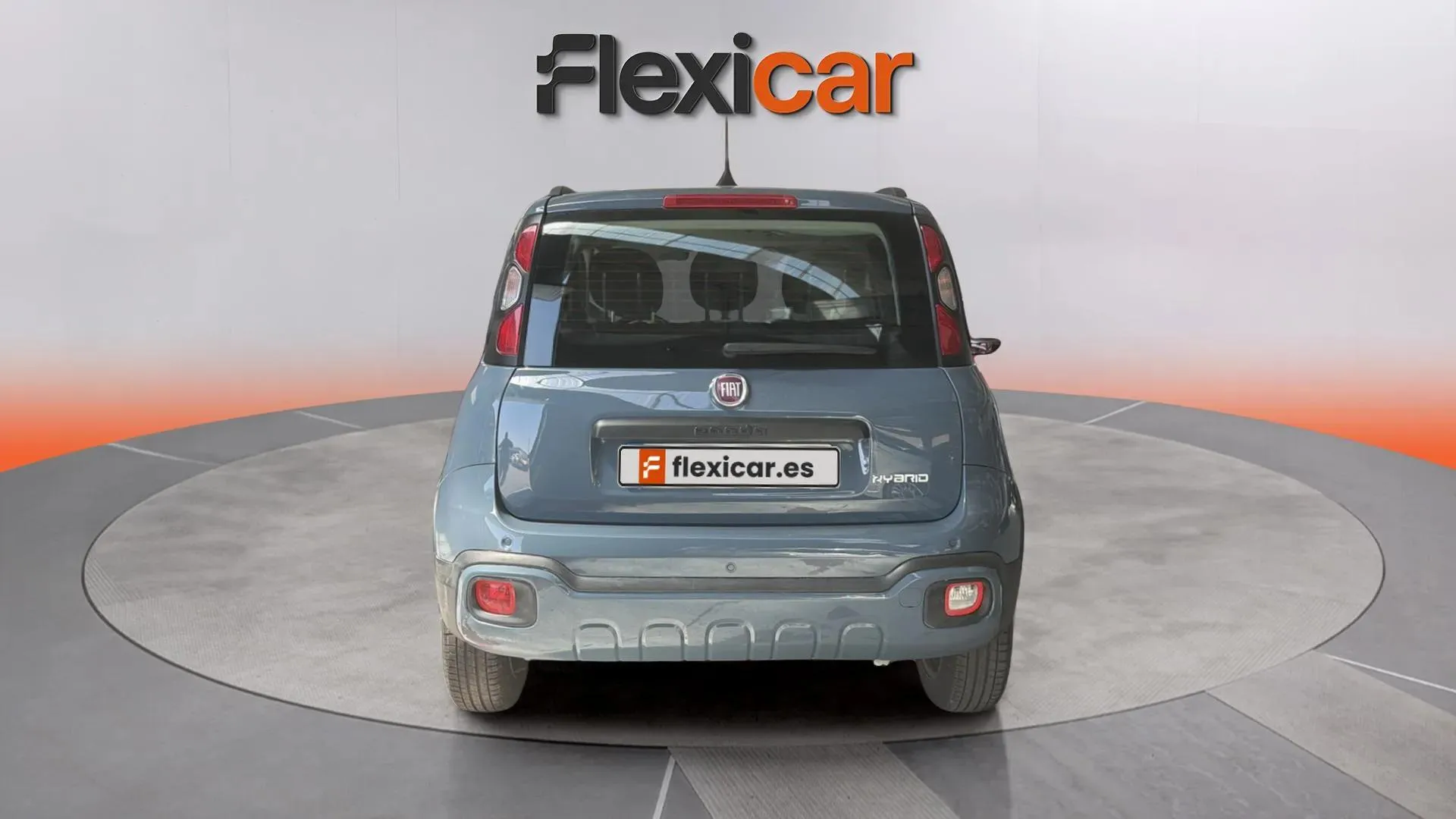 Fiat Panda City Cross 1.0 Gse - foto 10