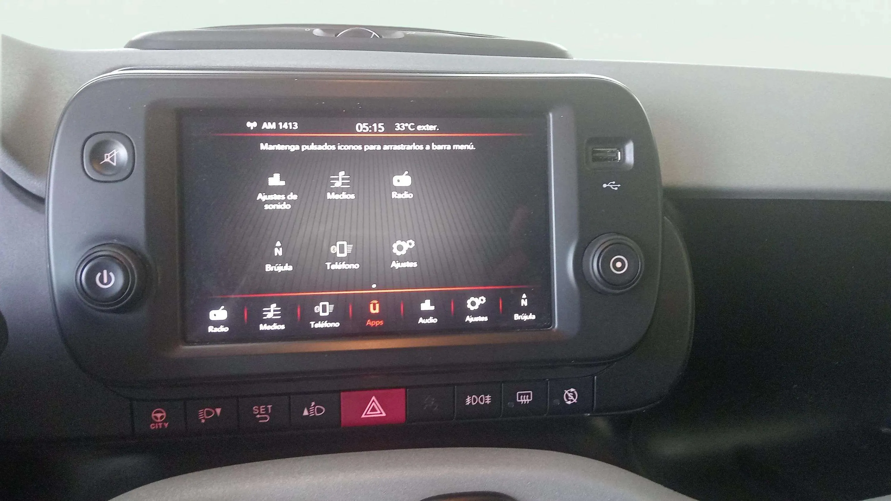 Fiat Panda City Cross 1.0 Gse - foto 19