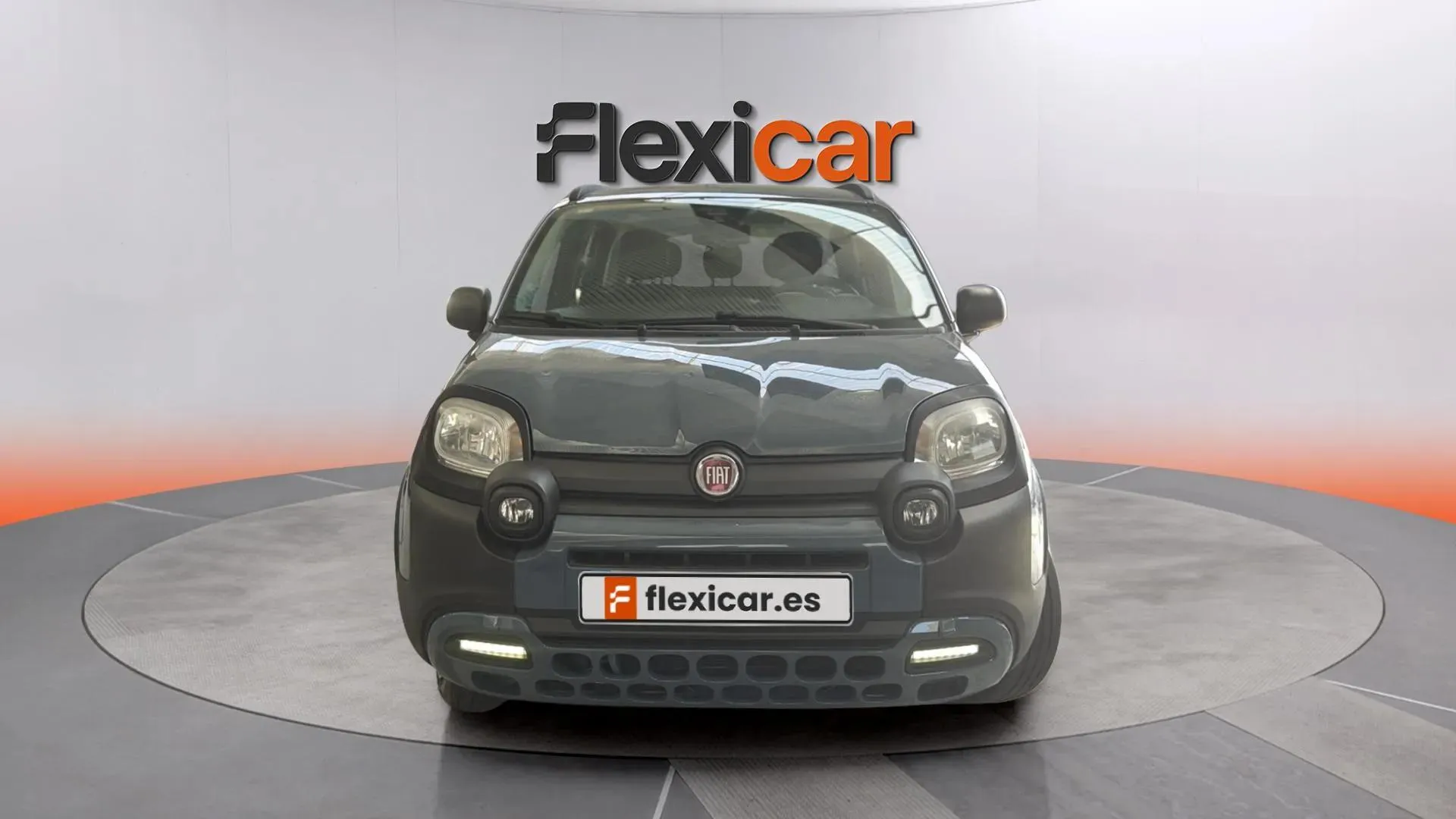 Fiat Panda City Cross 1.0 Gse - foto 3