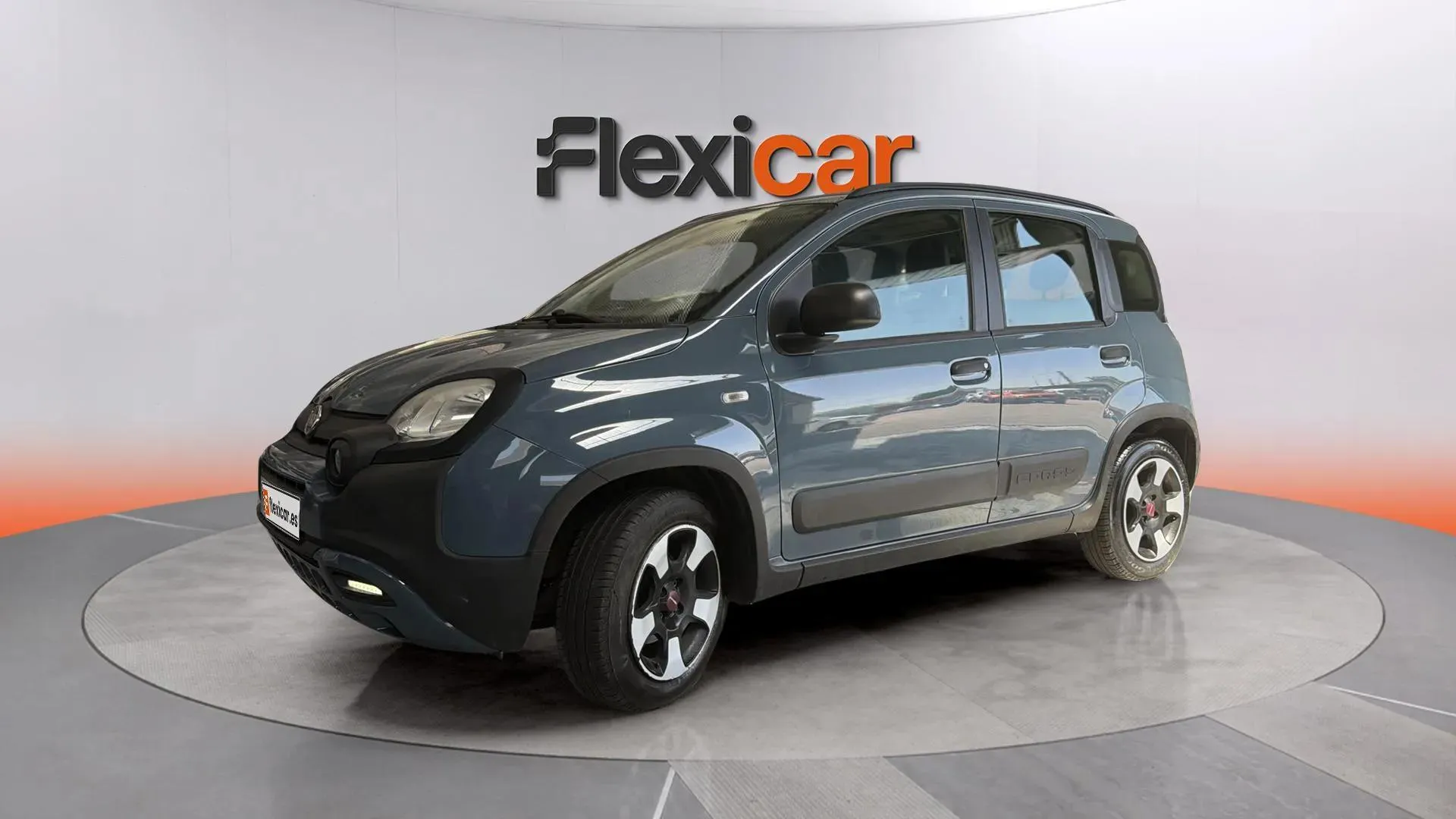 Fiat Panda City Cross 1.0 Gse - foto 11