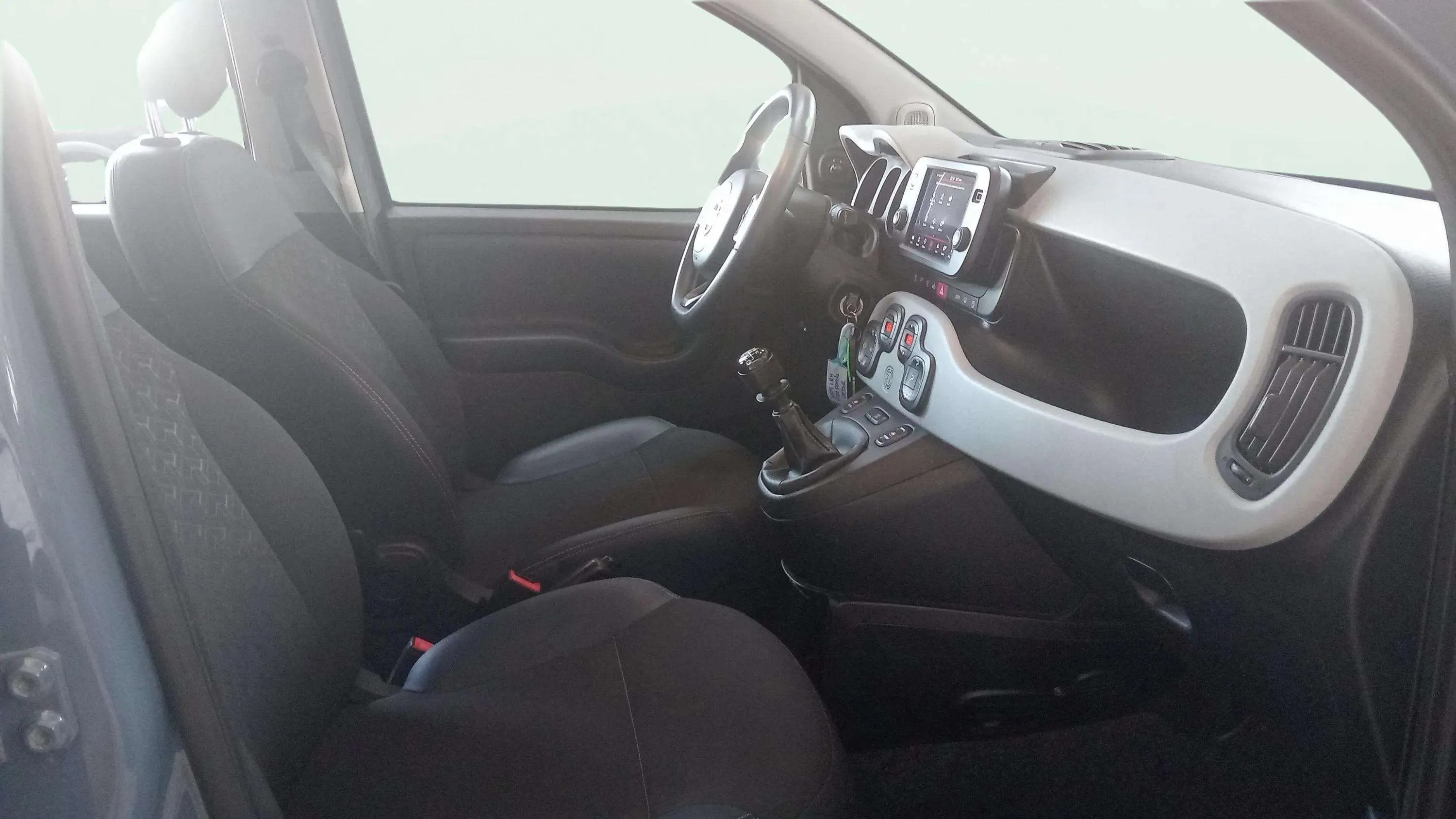 Fiat Panda City Cross 1.0 Gse - foto 21