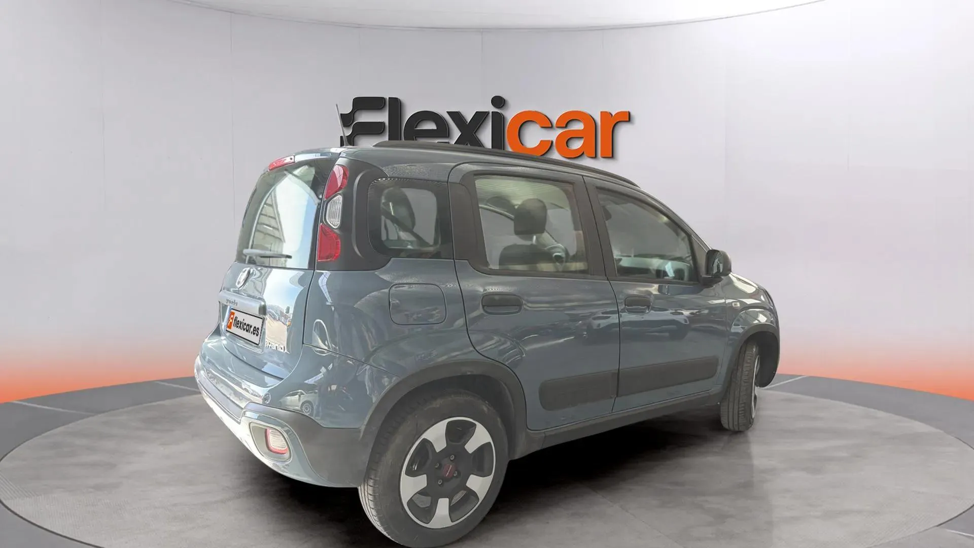 Fiat Panda City Cross 1.0 Gse - foto 5