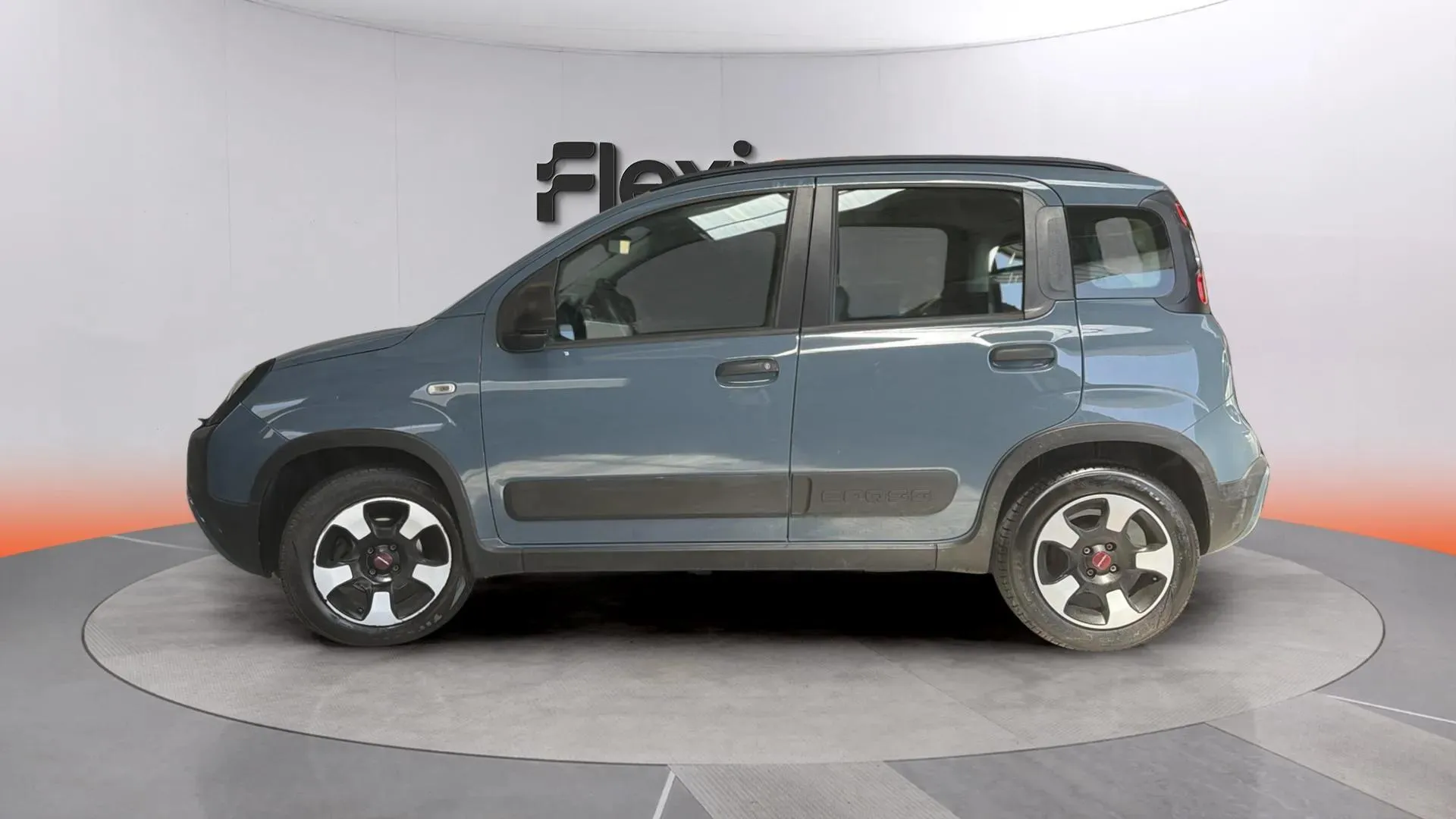 Fiat Panda City Cross 1.0 Gse - foto 8