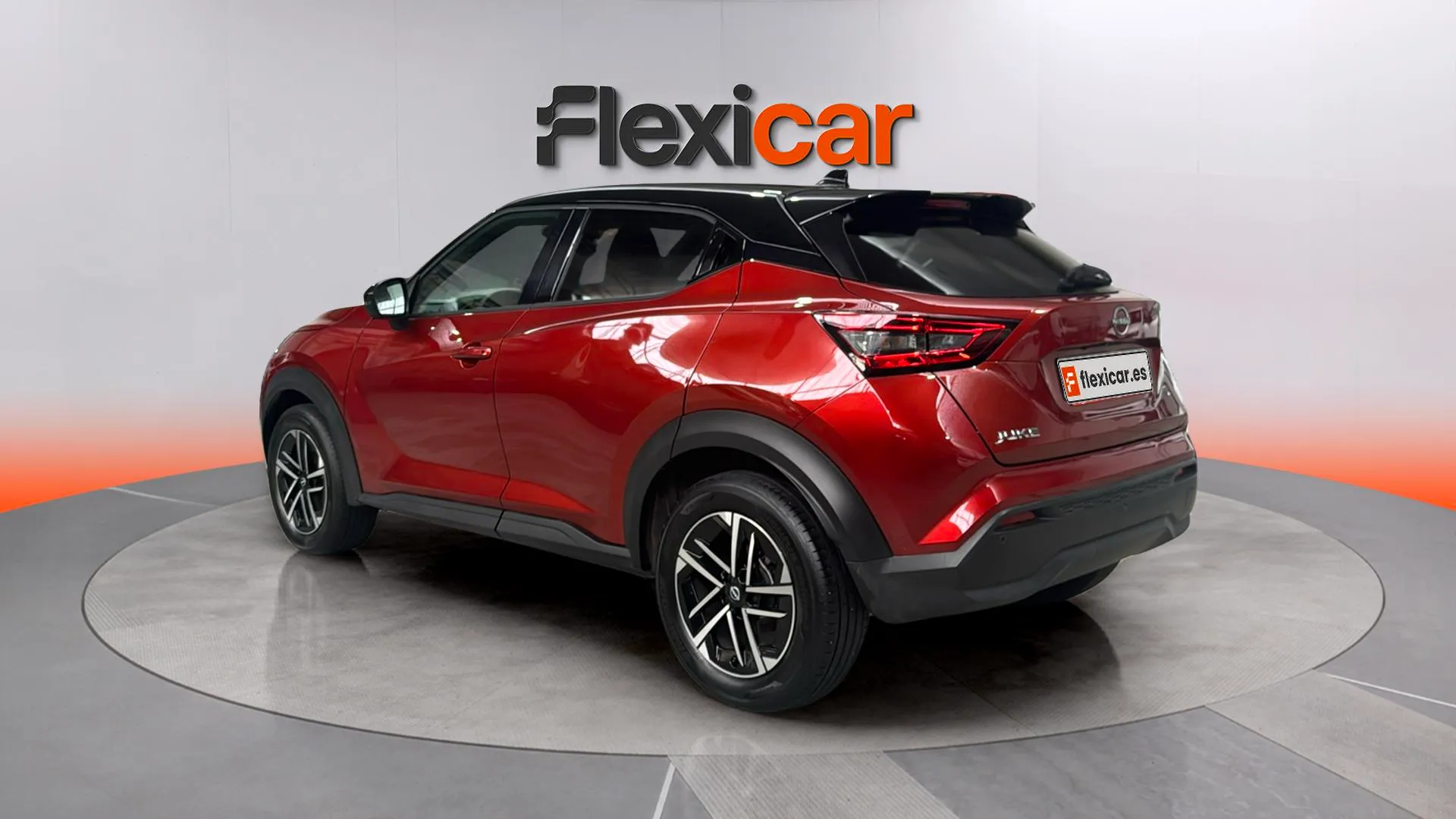 Nissan Juke DIG-T DCT N-Connecta - foto 5