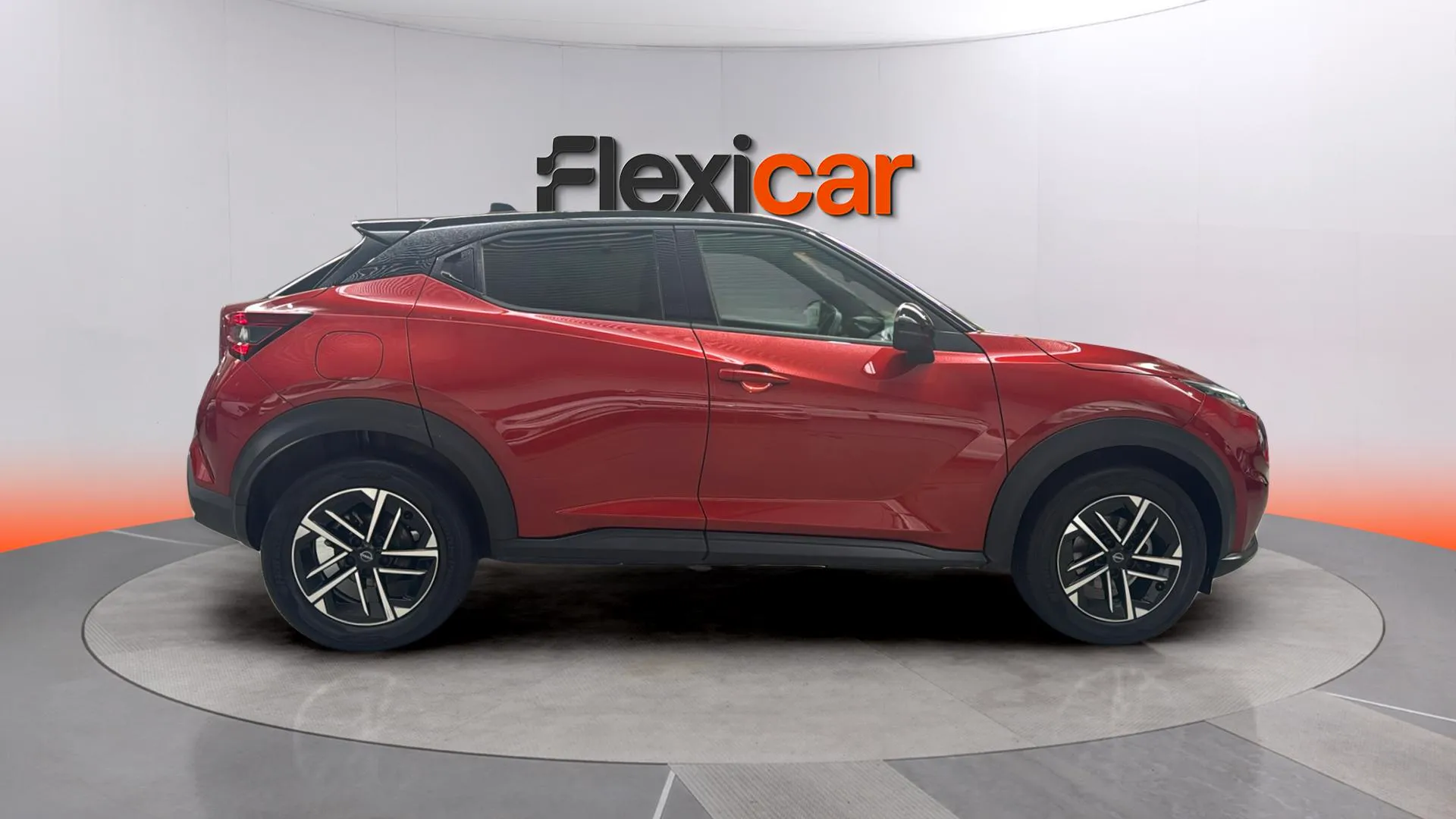 Nissan Juke DIG-T DCT N-Connecta - foto 8