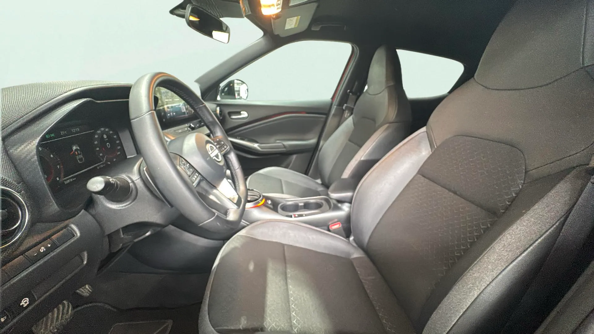 Nissan Juke DIG-T DCT N-Connecta - foto 9