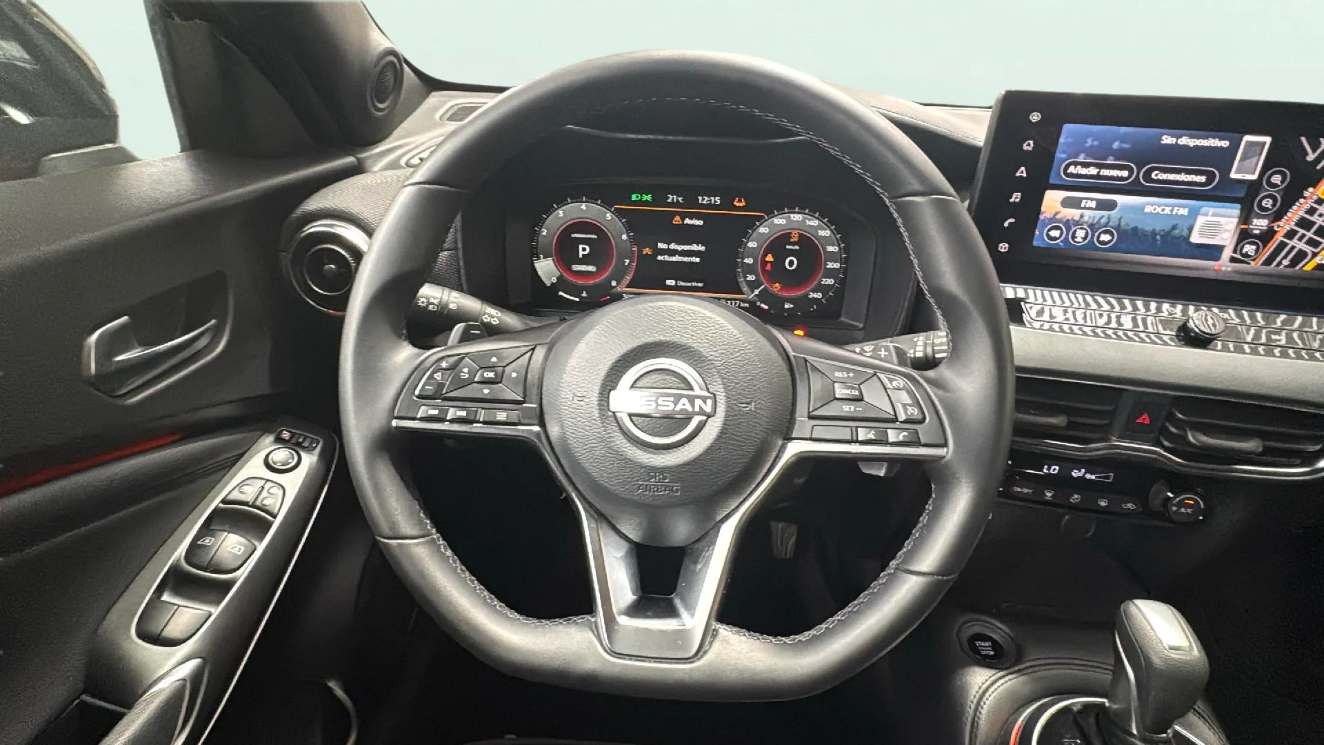 Nissan Juke DIG-T DCT N-Connecta - foto 14