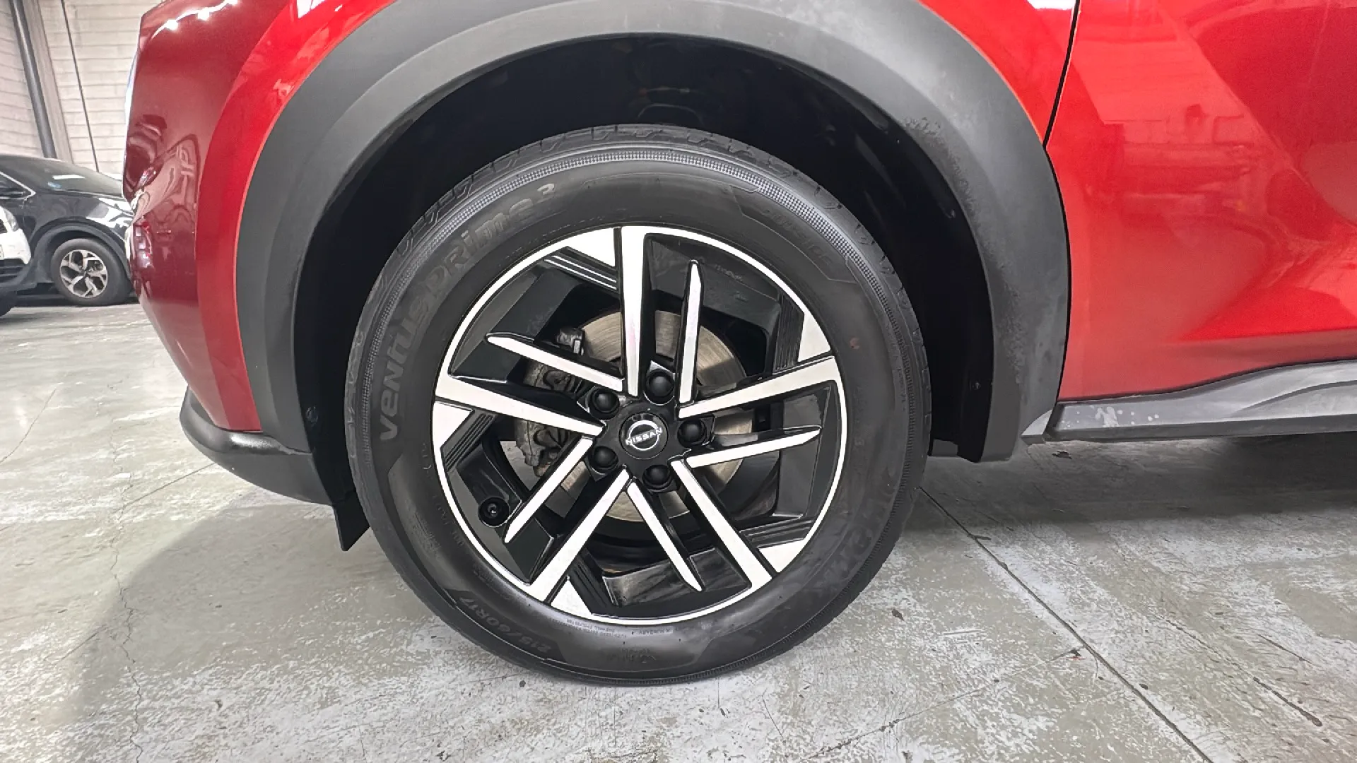 Nissan Juke DIG-T DCT N-Connecta - foto 26