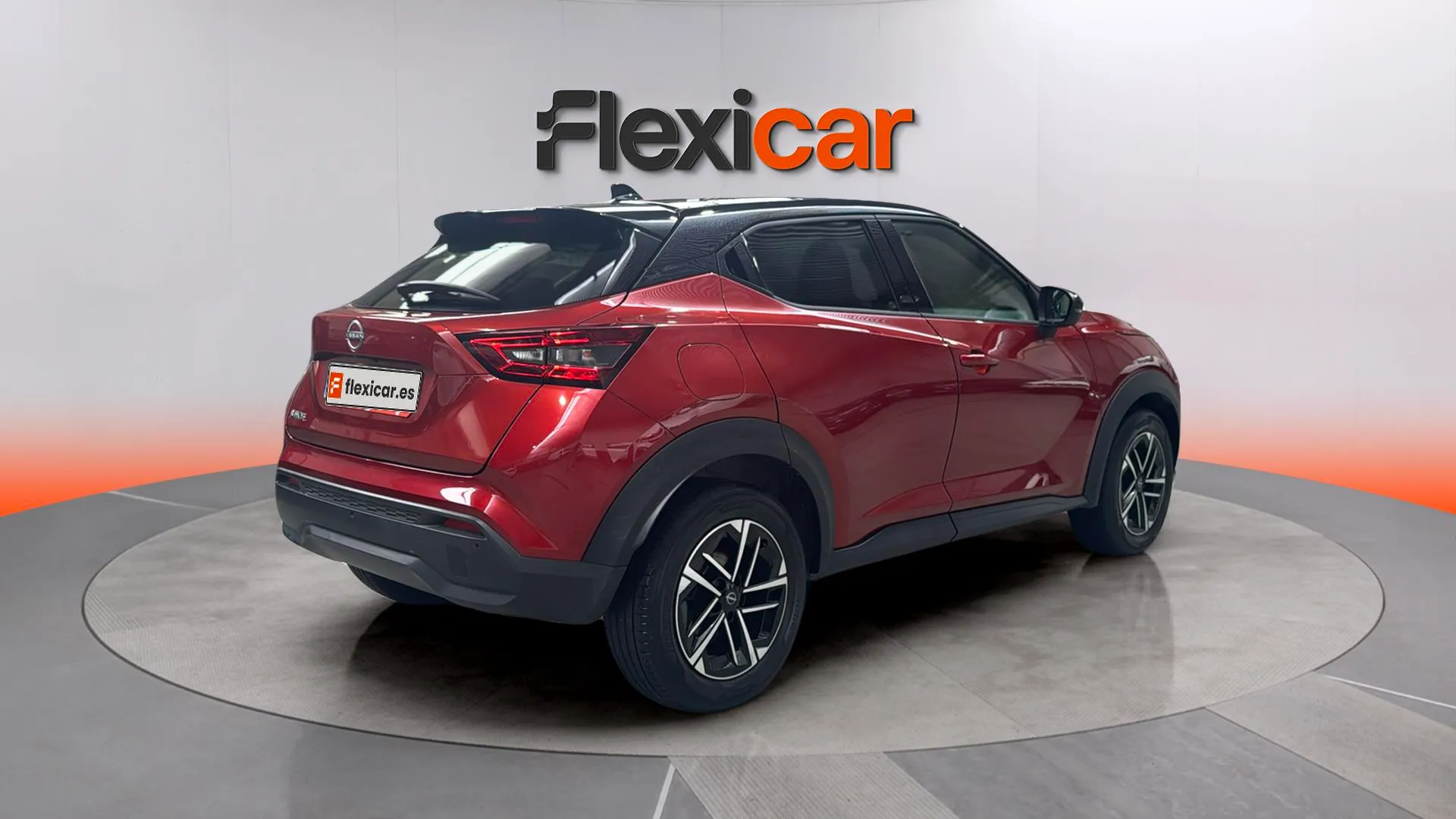 Nissan Juke DIG-T DCT N-Connecta - foto 7