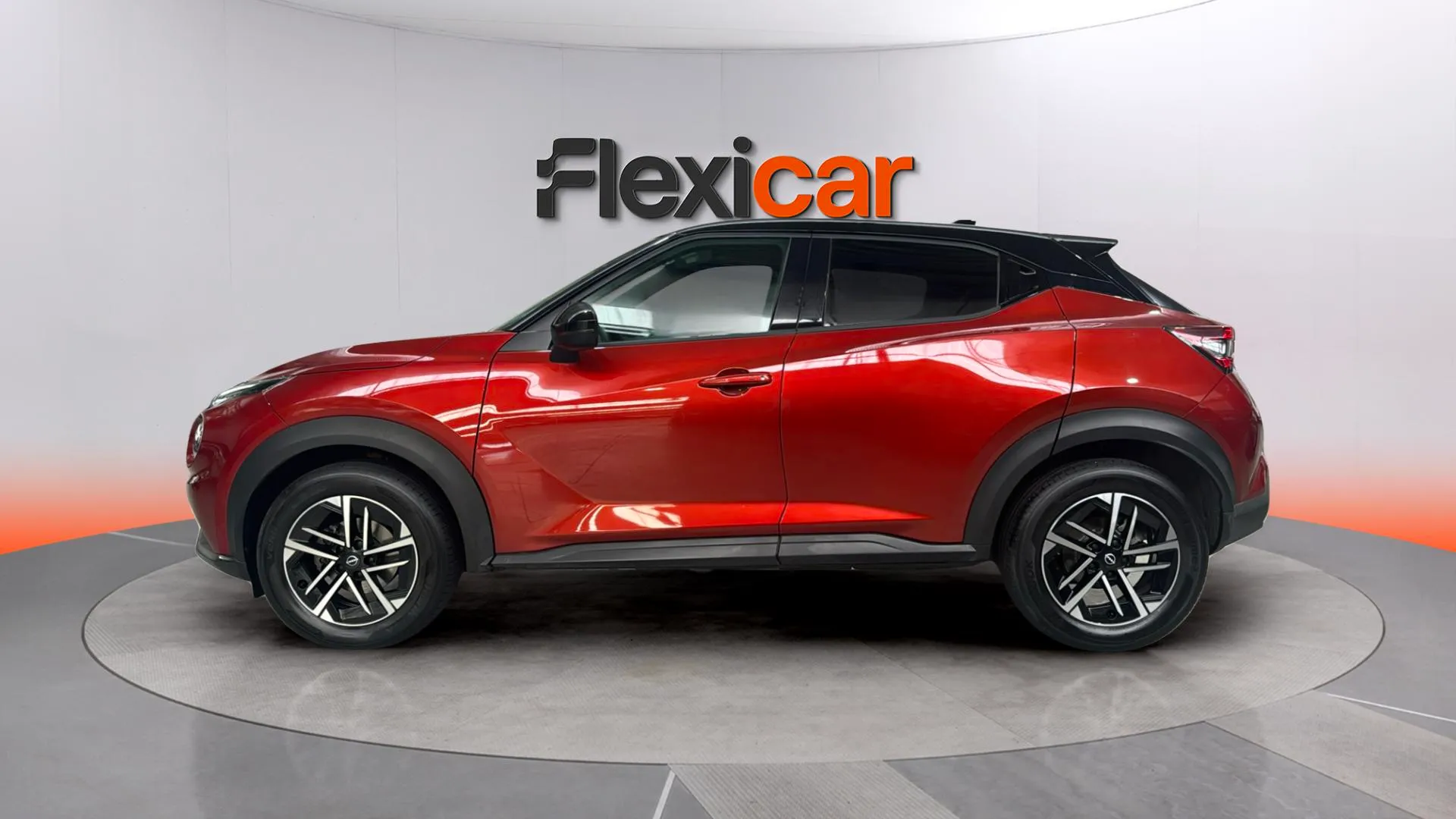 Nissan Juke DIG-T DCT N-Connecta - foto 4