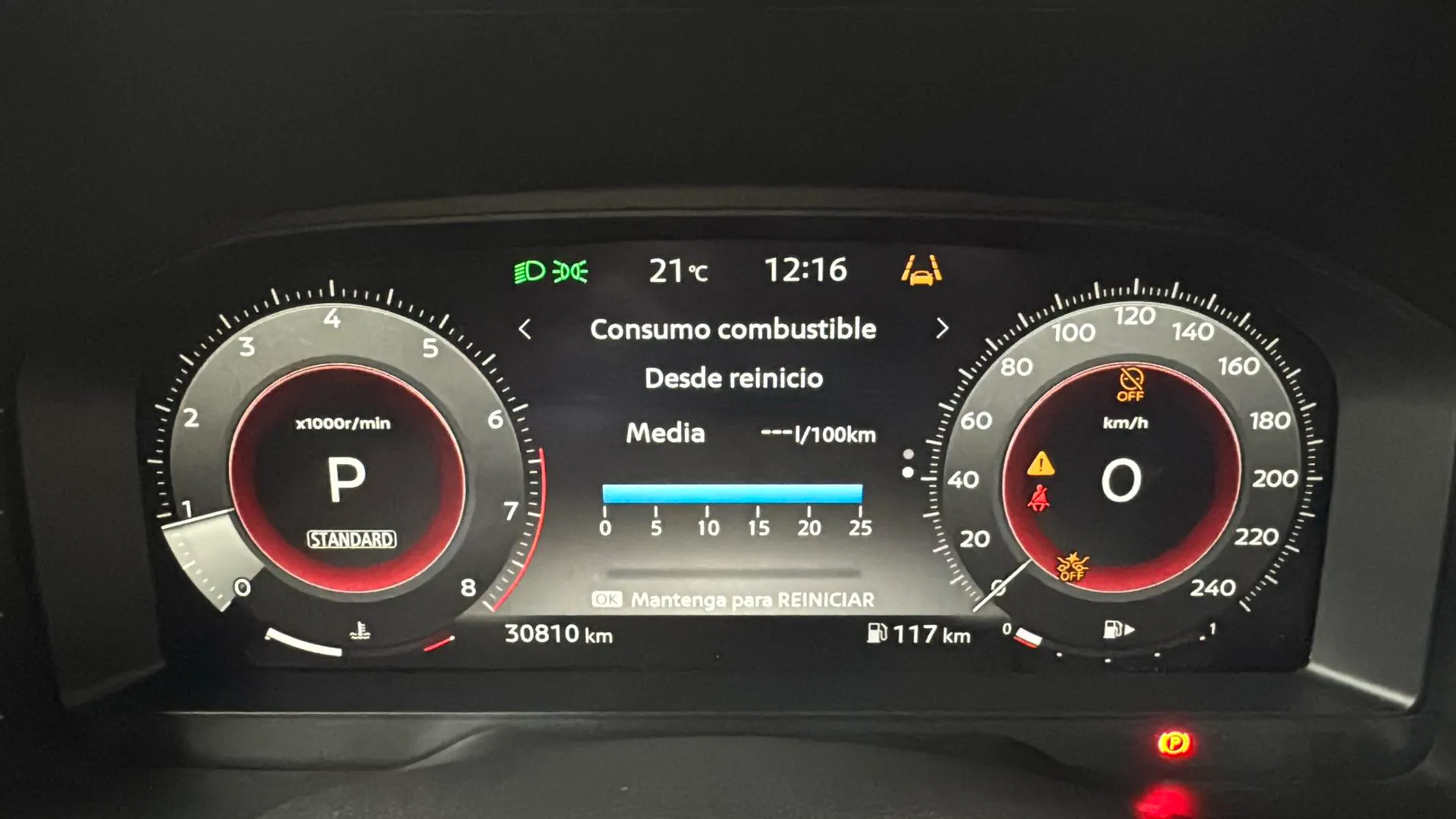 Nissan Juke DIG-T DCT N-Connecta - foto 15