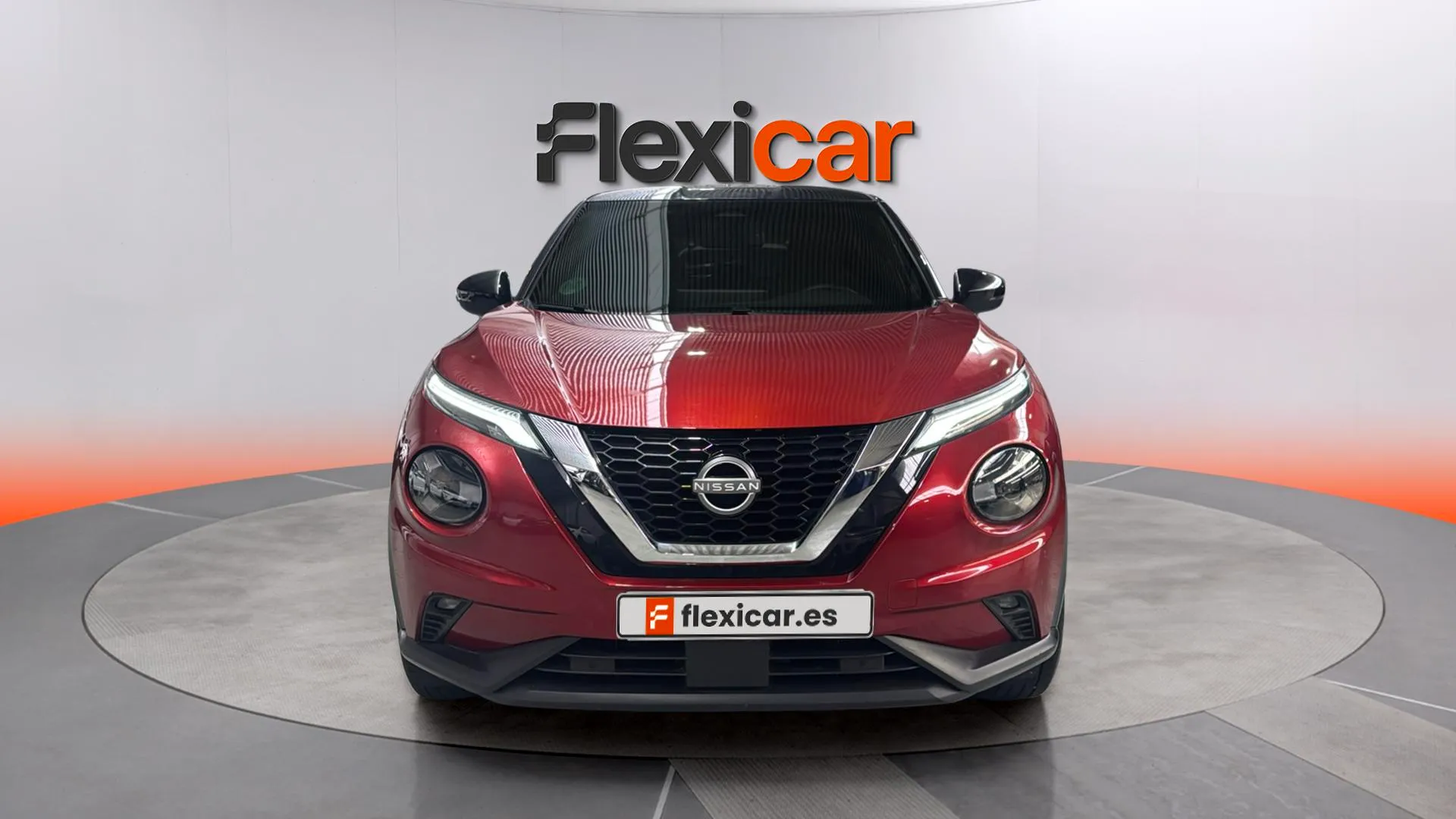 Nissan Juke DIG-T DCT N-Connecta - foto 2