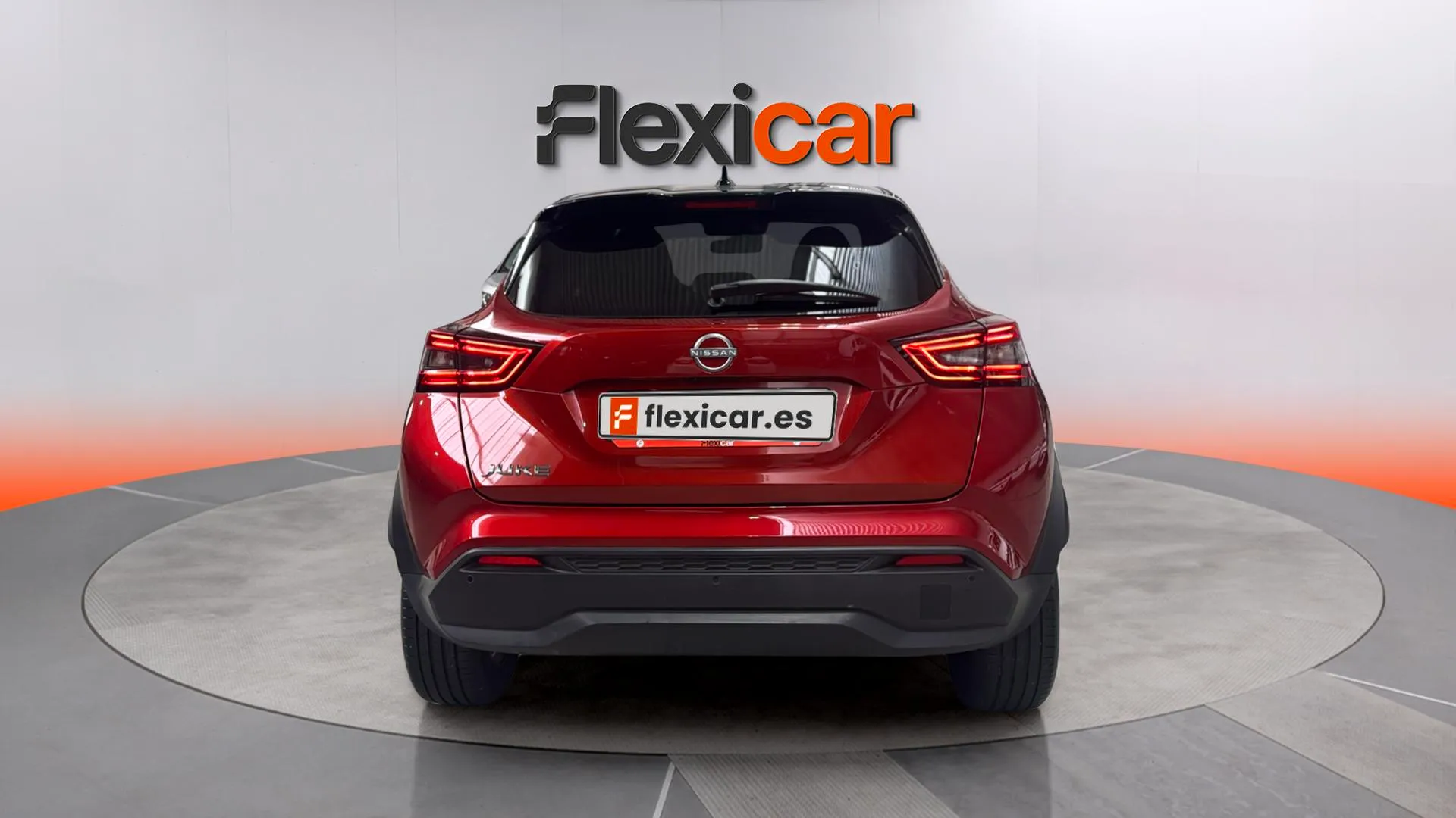 Nissan Juke DIG-T DCT N-Connecta - foto 6