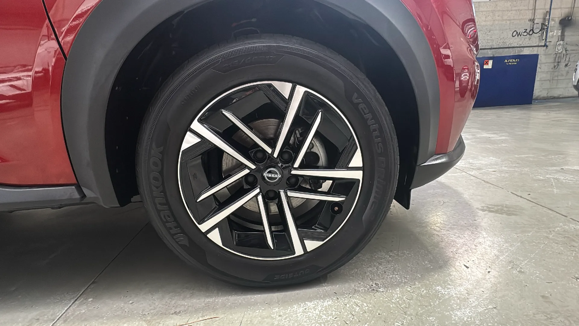 Nissan Juke DIG-T DCT N-Connecta - foto 27