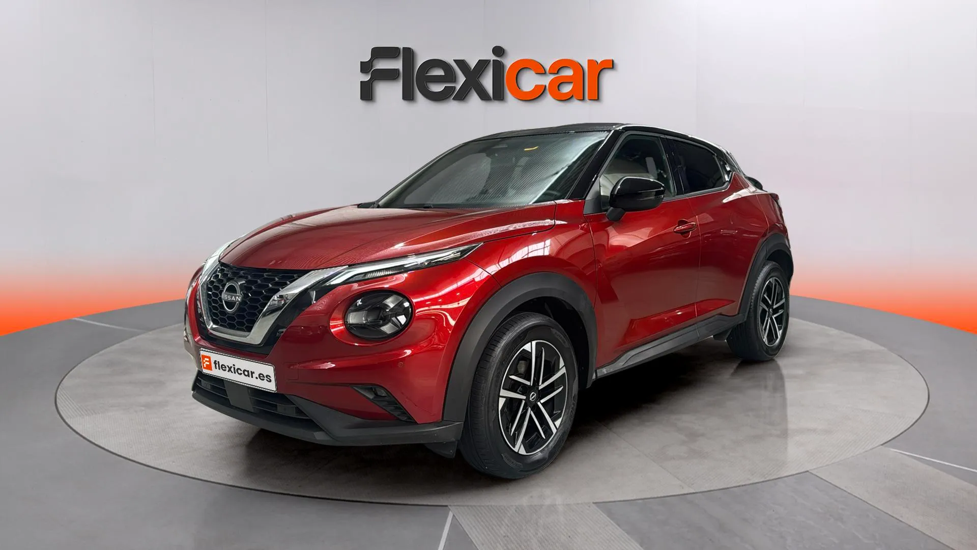 Nissan Juke DIG-T DCT N-Connecta - foto 3