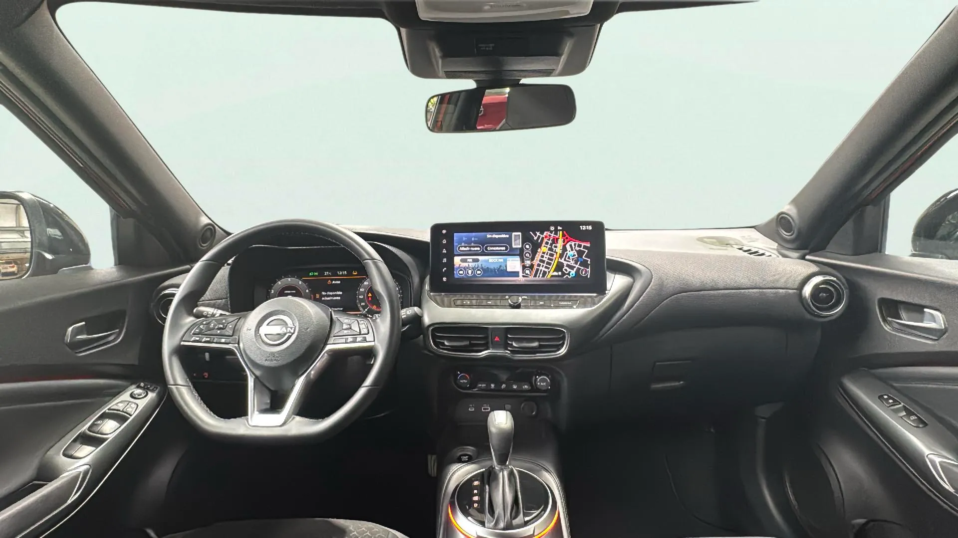 Nissan Juke DIG-T DCT N-Connecta - foto 13