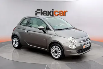 fiat 500 lounge 12 8v 51kw 69 cv gasolina manual oviedo 903000000256857