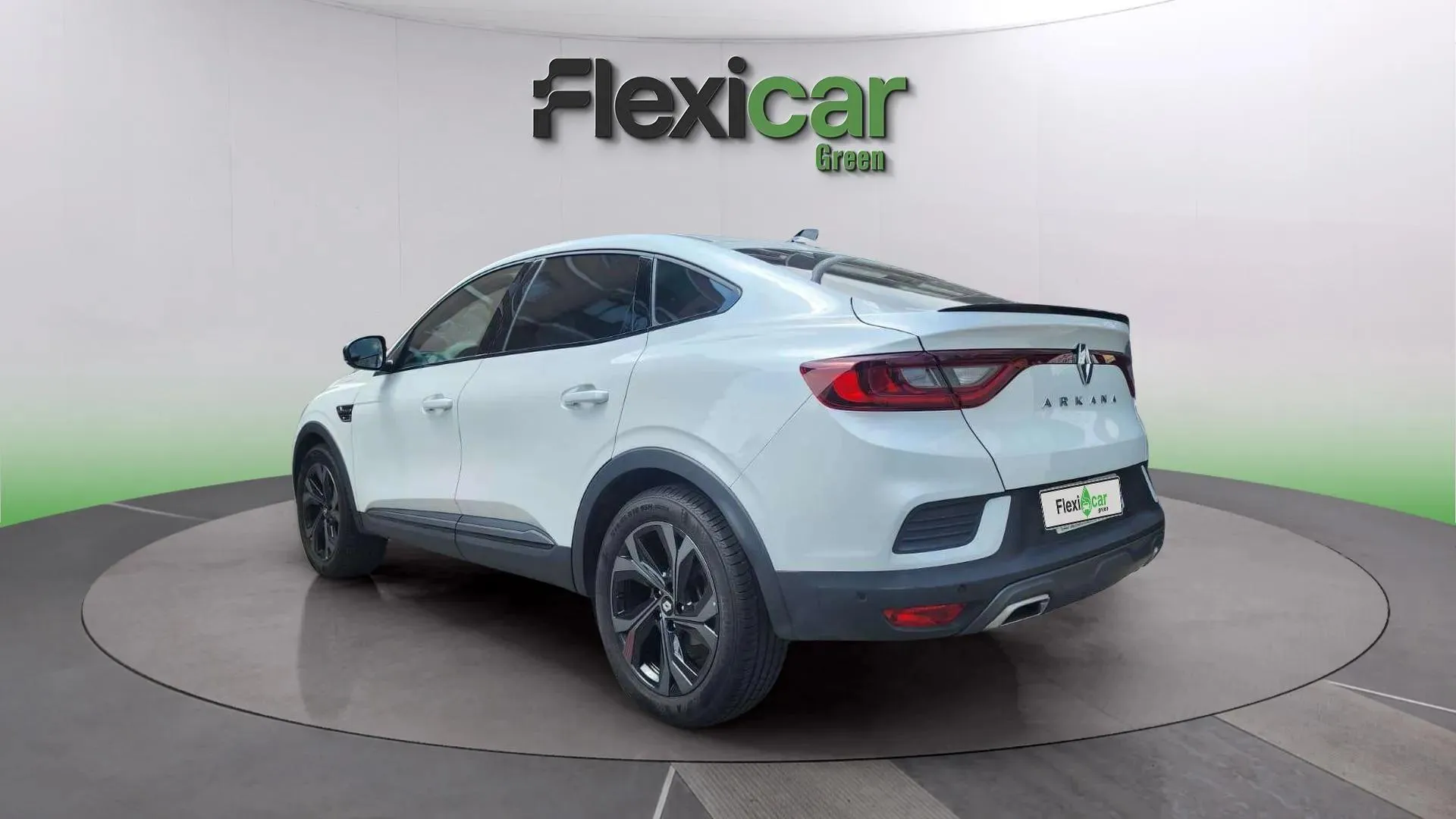 Renault Arkana RS Line TCe EDC mild hybrid - foto 5