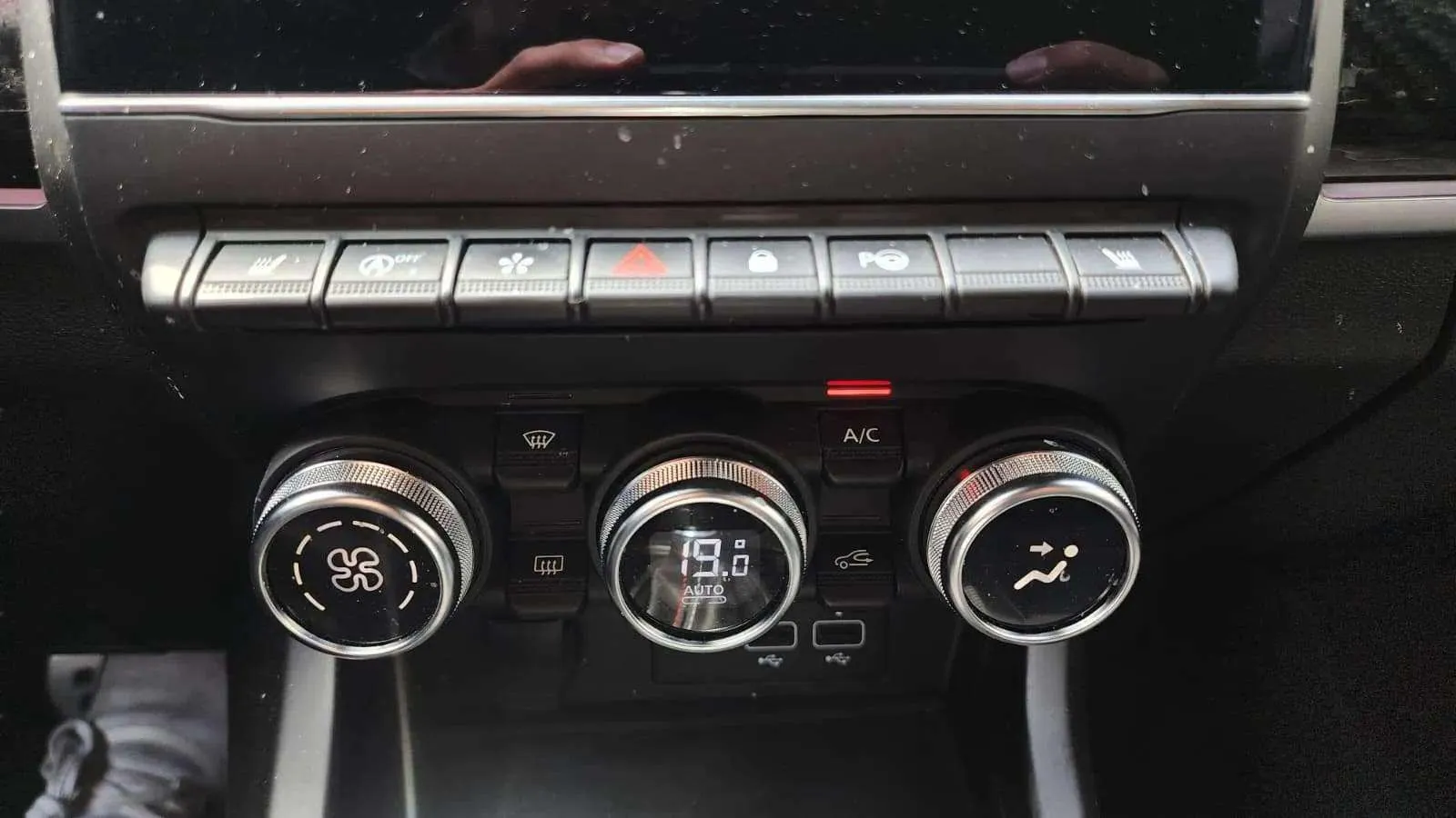 Renault Arkana RS Line TCe EDC mild hybrid - foto 17