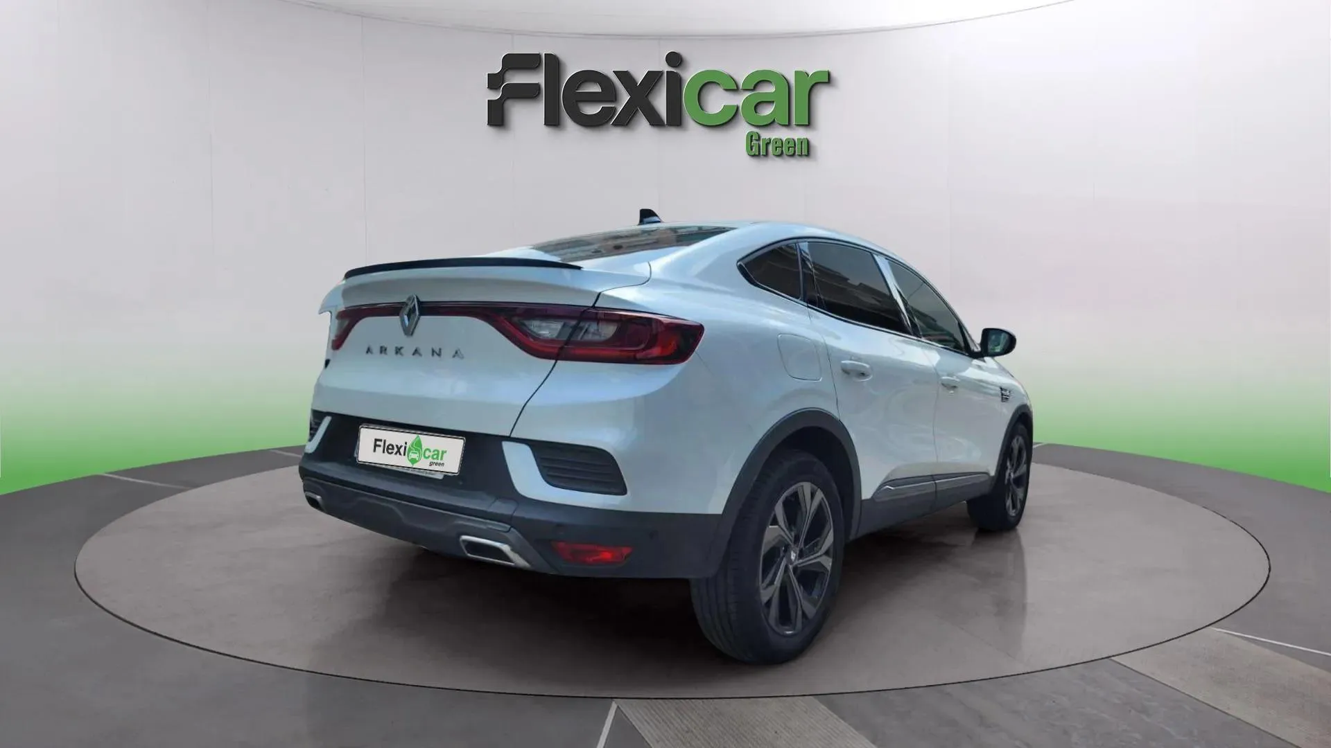 Renault Arkana RS Line TCe EDC mild hybrid - foto 7